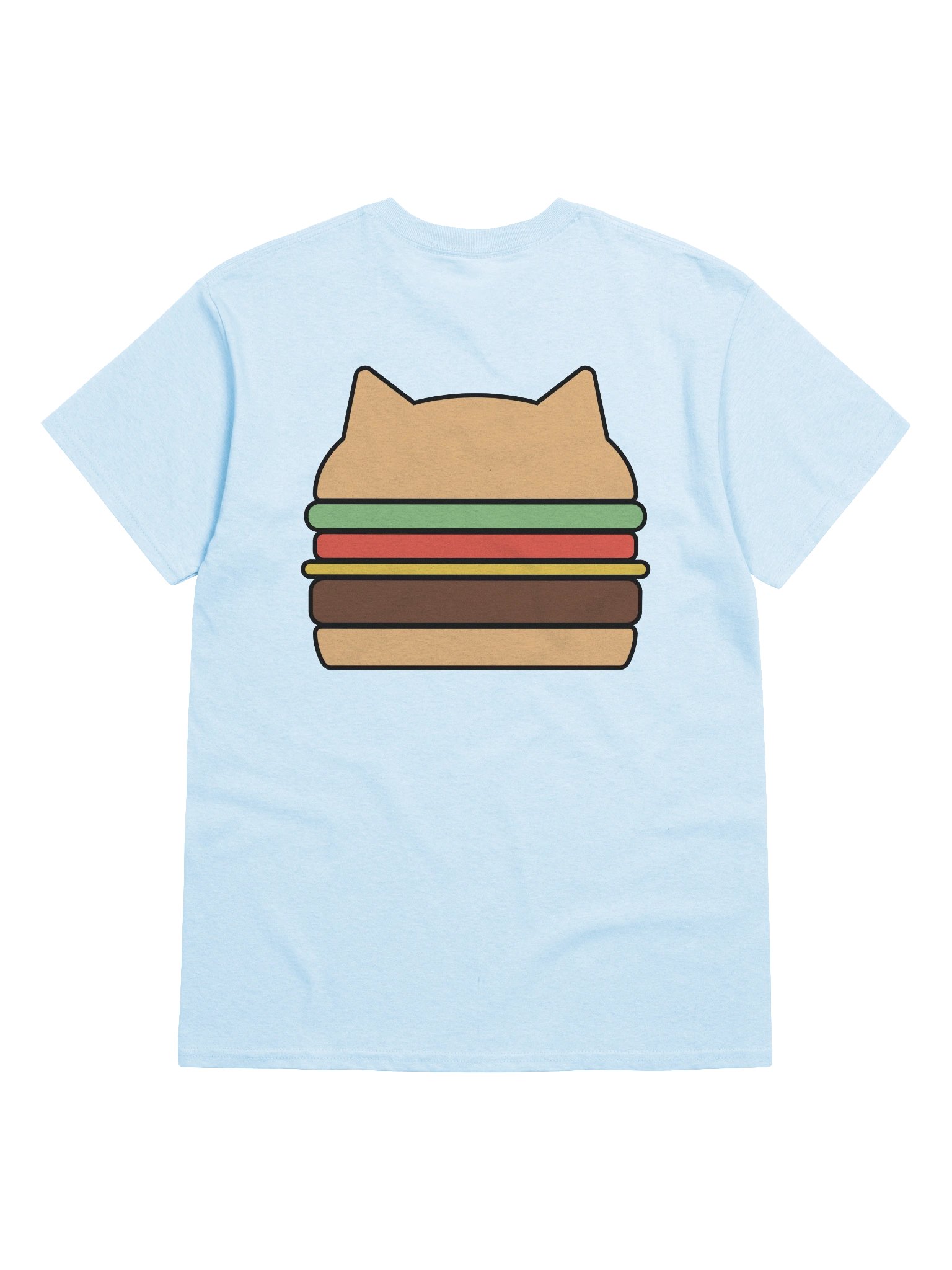 Sammie Tee :3 product image (2)