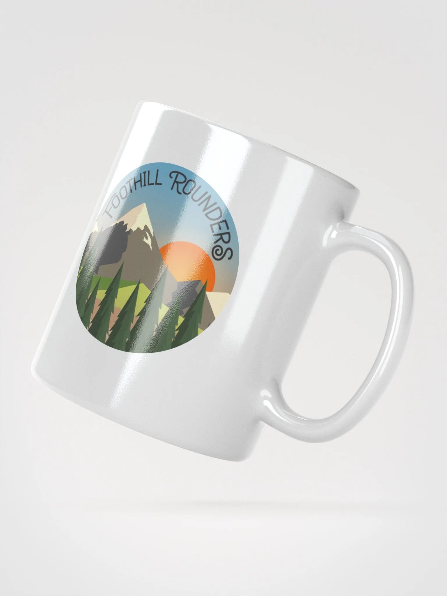 Logo Mug product image (4)