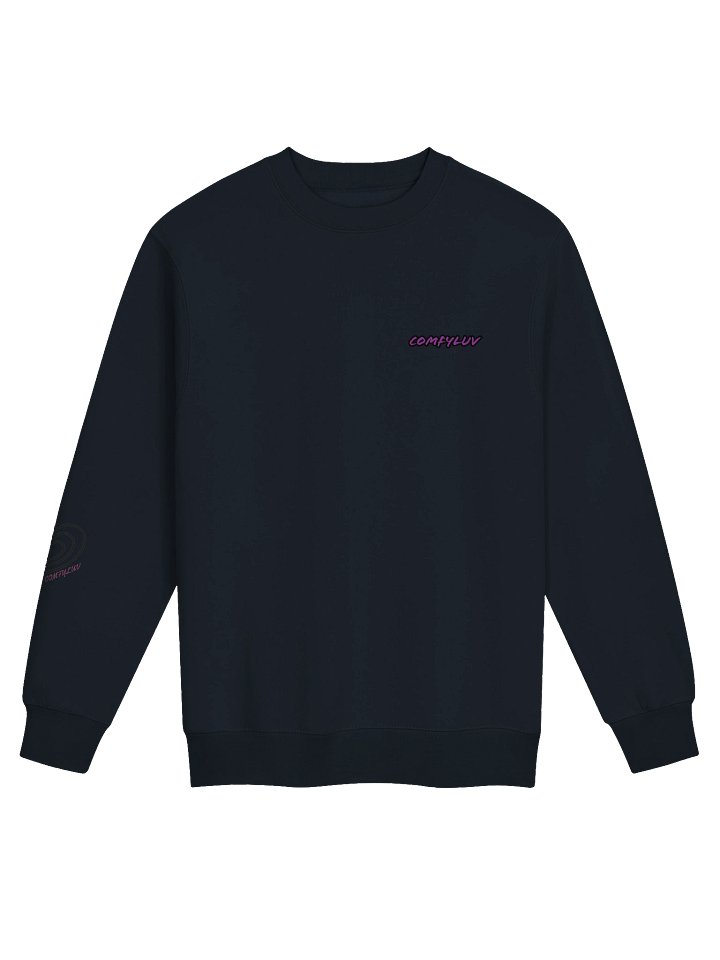CrewNeck product image (3)