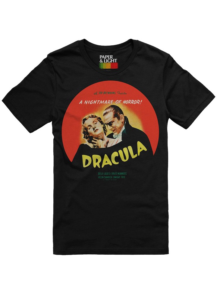 Dracula (1947 Re-Release) product image (1)