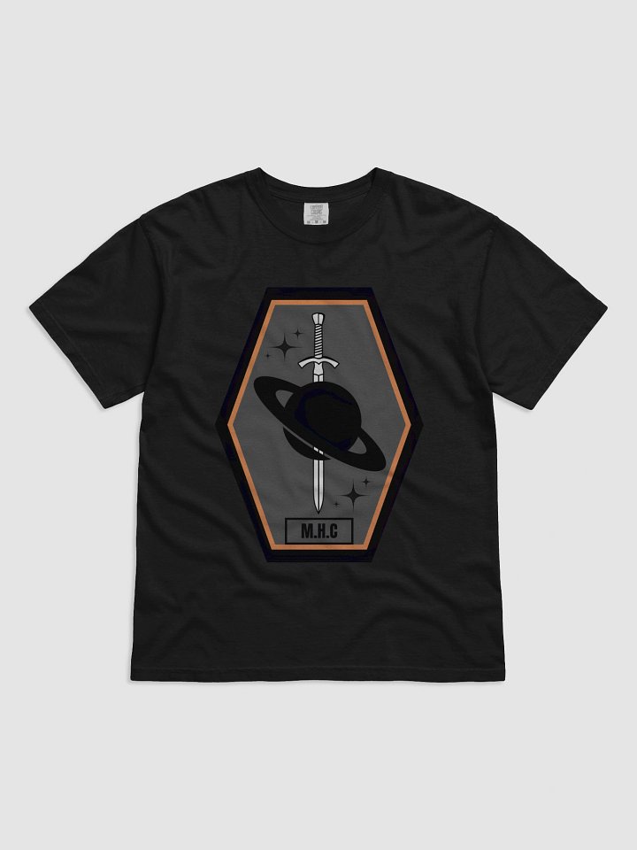 Meridian Harmony Corp Shirt product image (1)