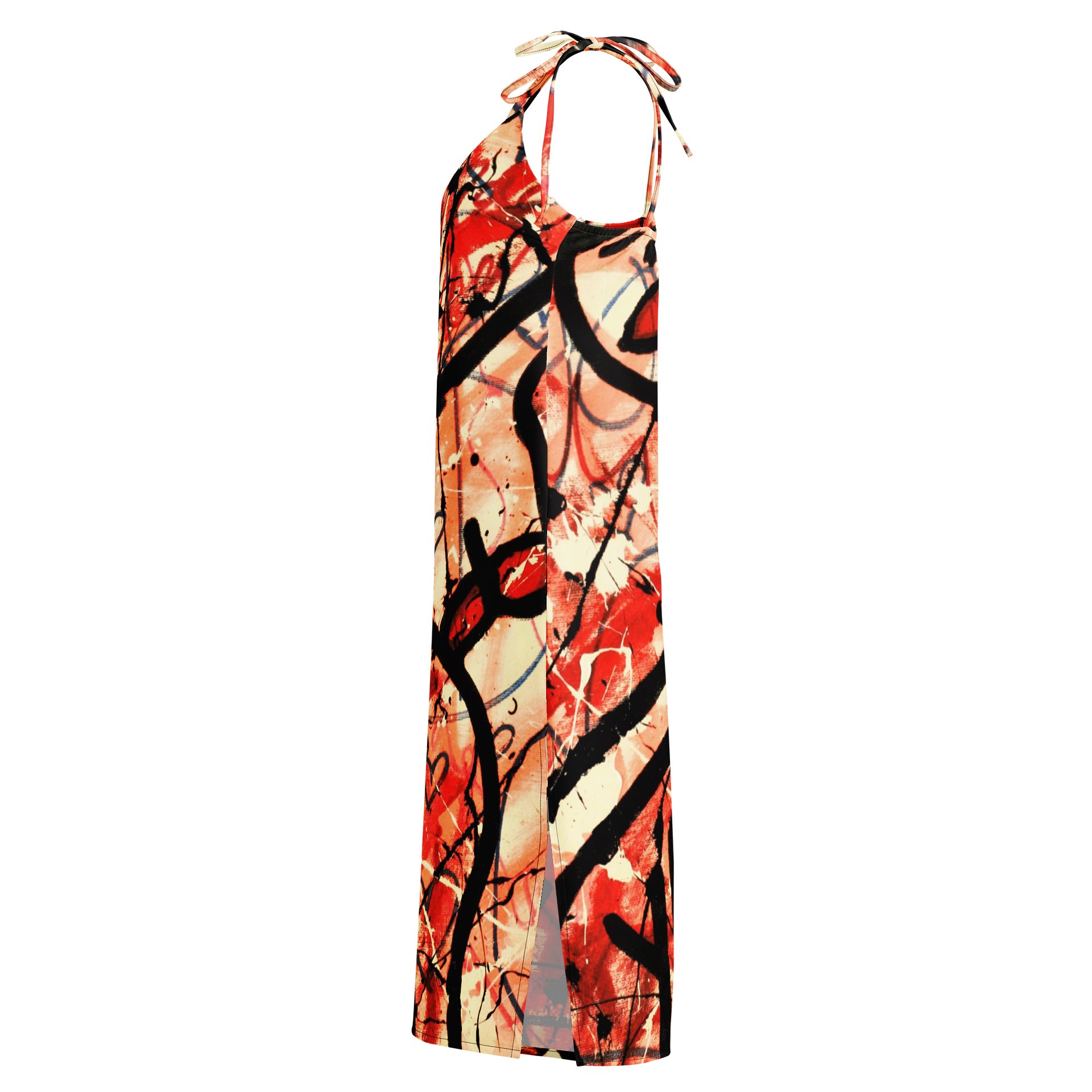 Whispers of the Heart Dress product image (3)