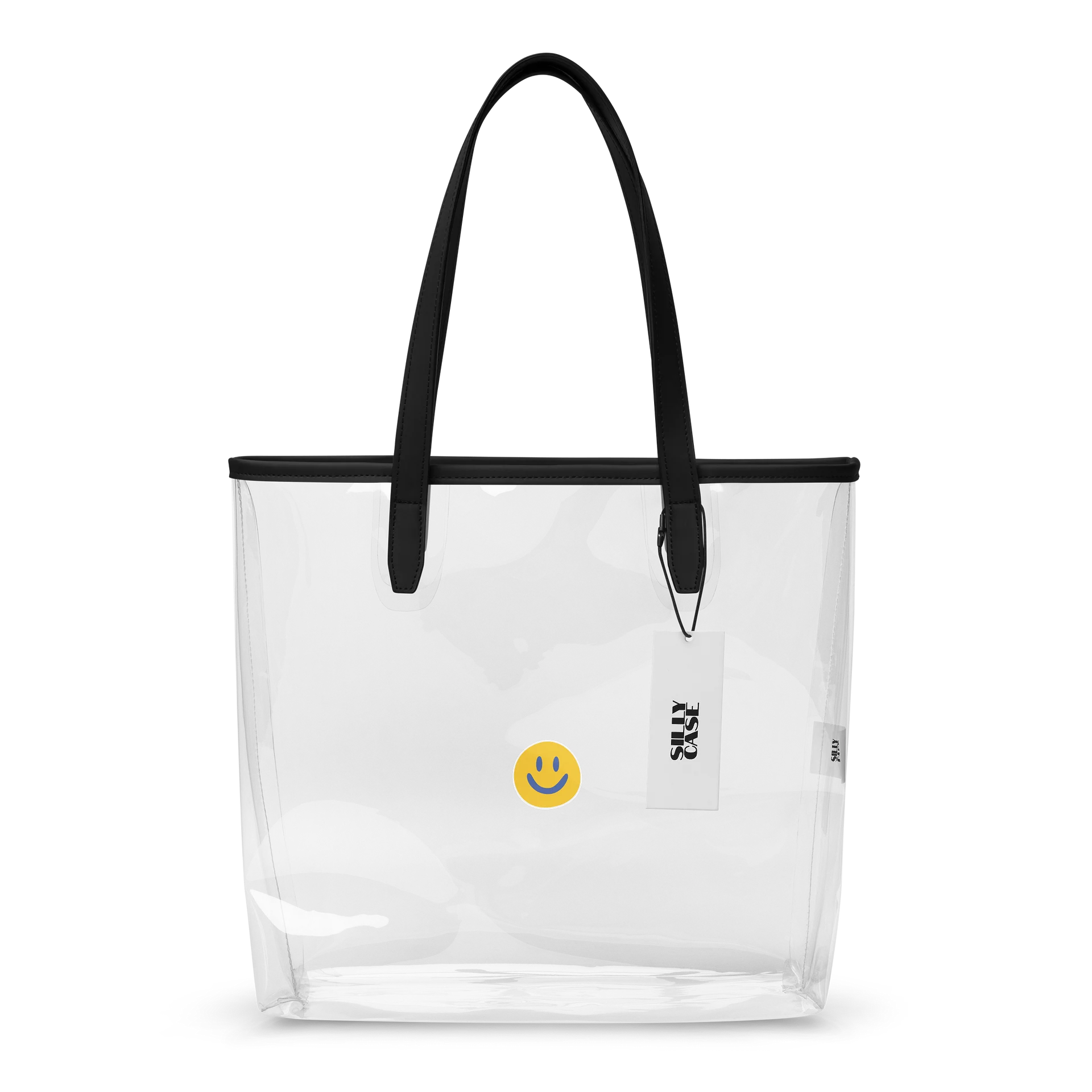 Lucky Smile Tote Bag product image (1)