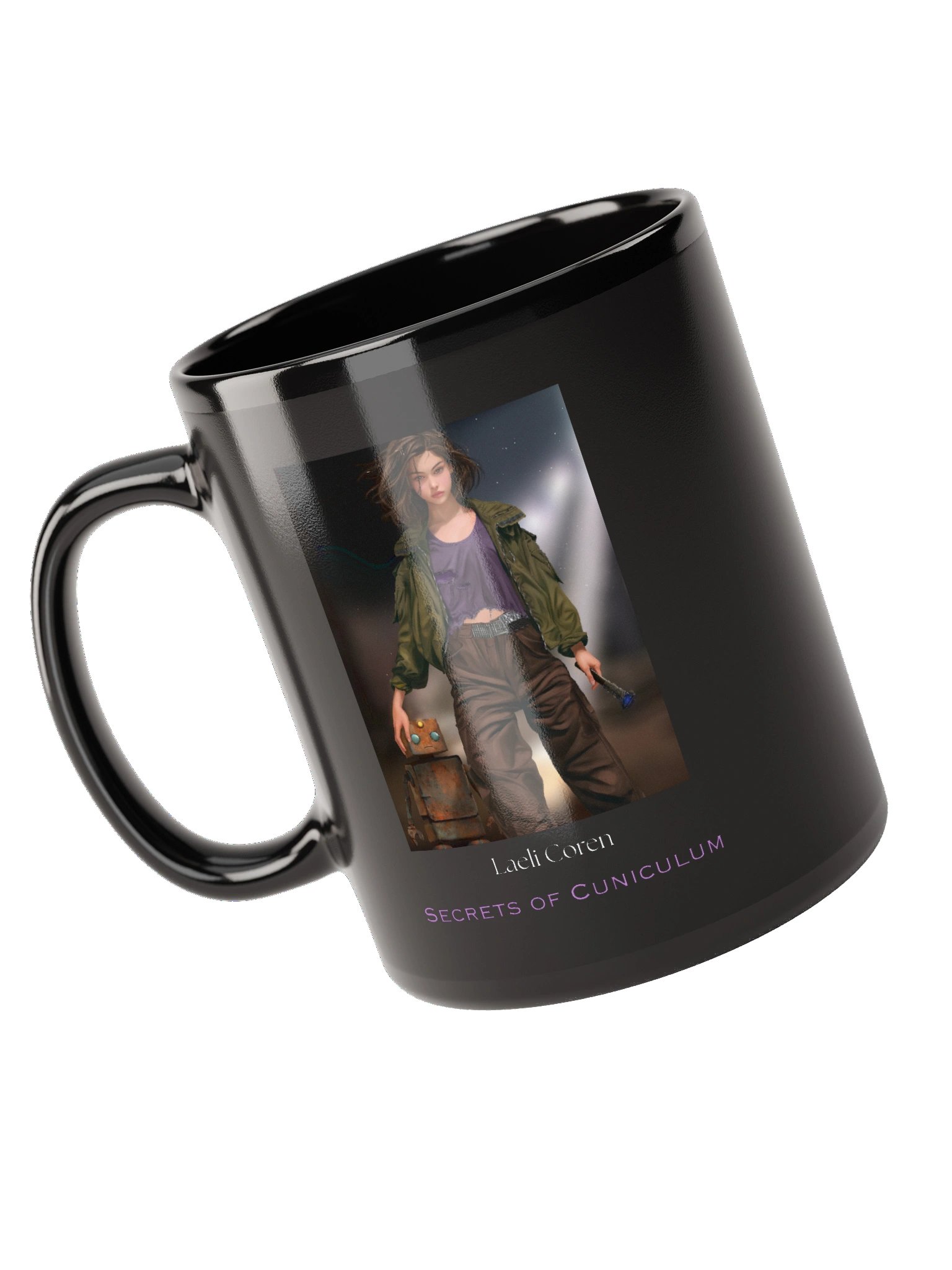 Laeli Coren/Mimi Mug product image (9)