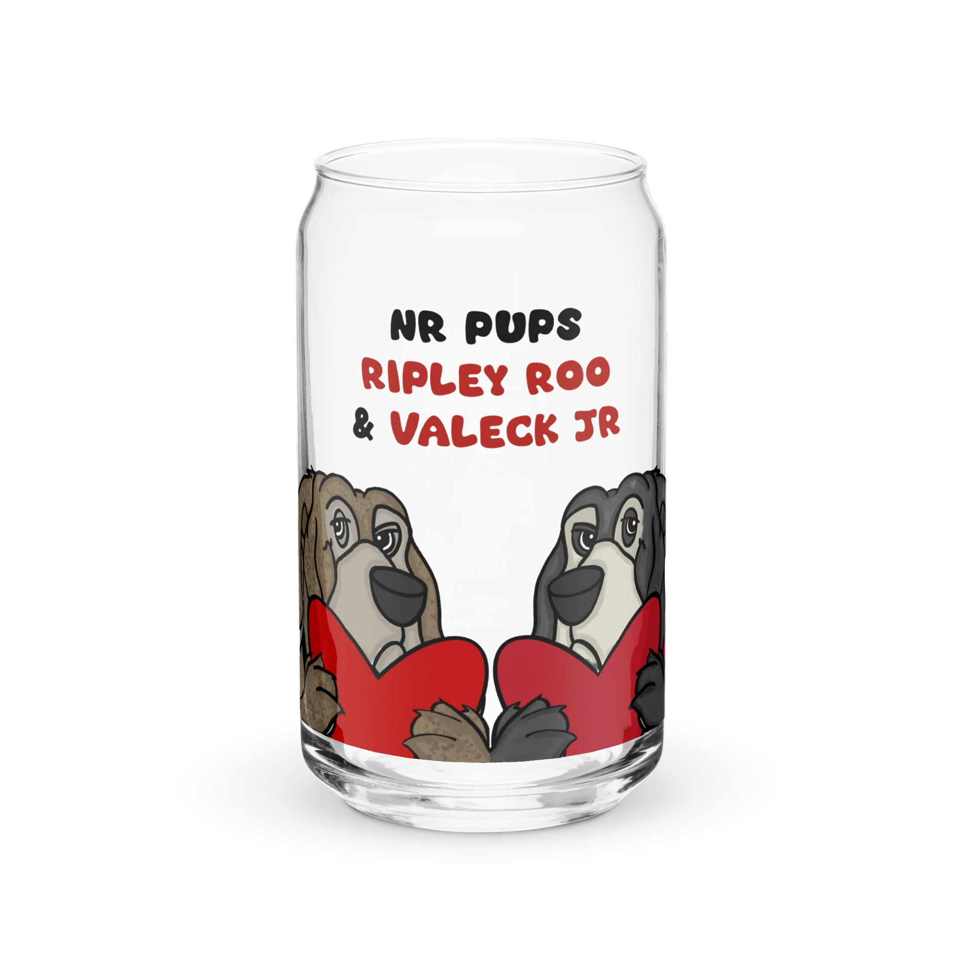 Pupper soda can cup product image (1)