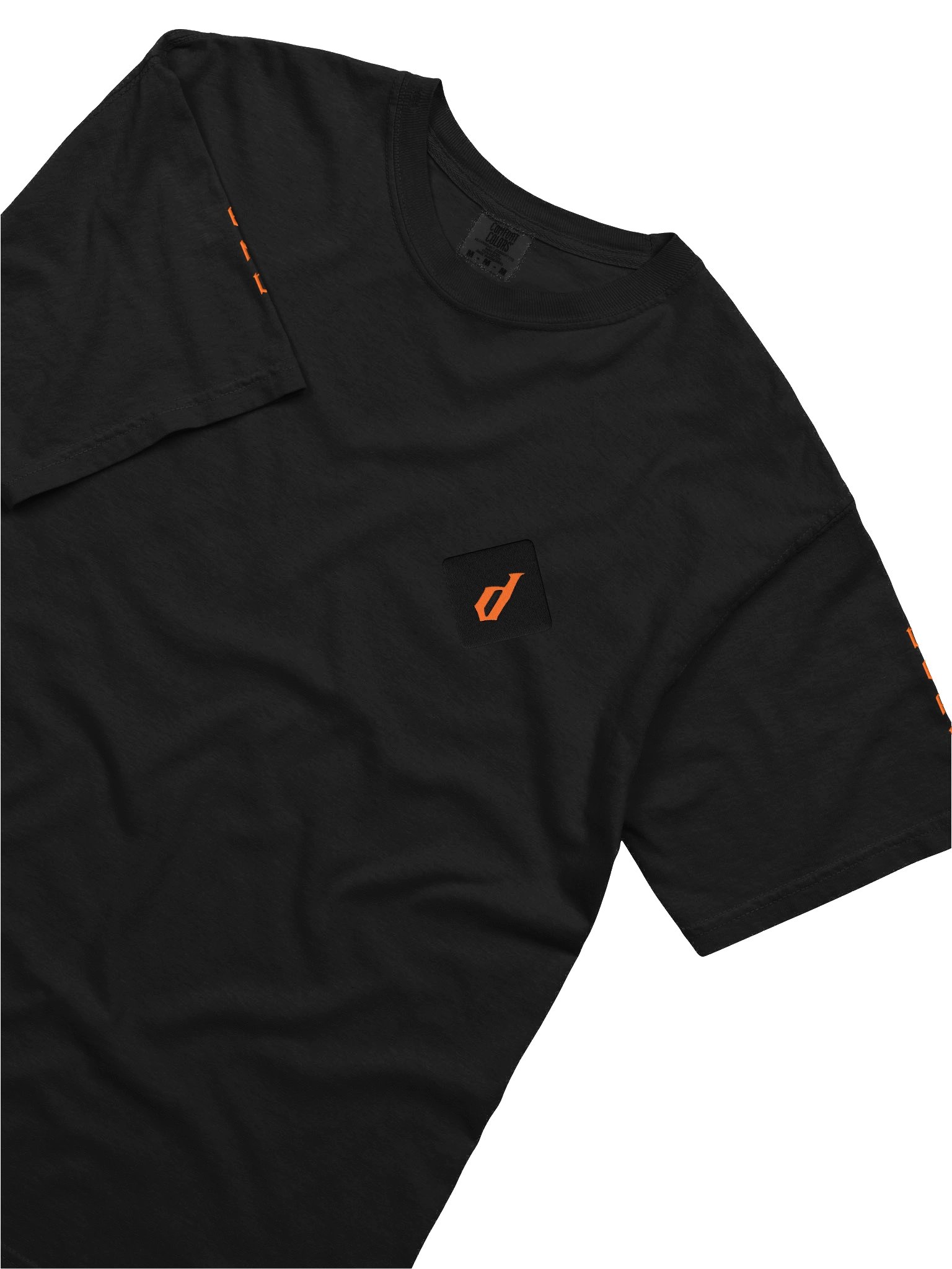 Race or Die : Halloween Edition Tee product image (11)