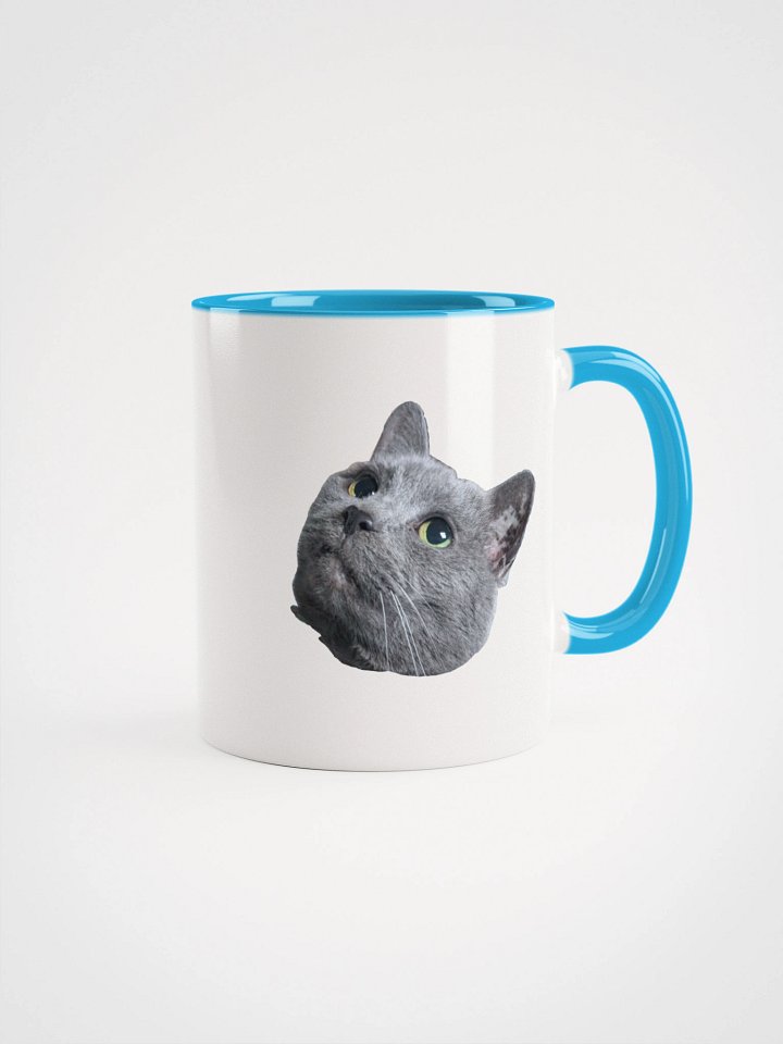 Chainsaw Mug product image (5)