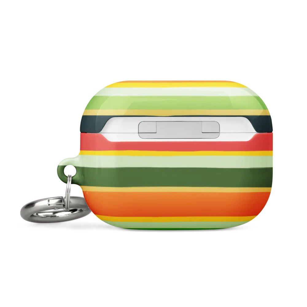 Mental Health Is Health AirPods Case product image (3)