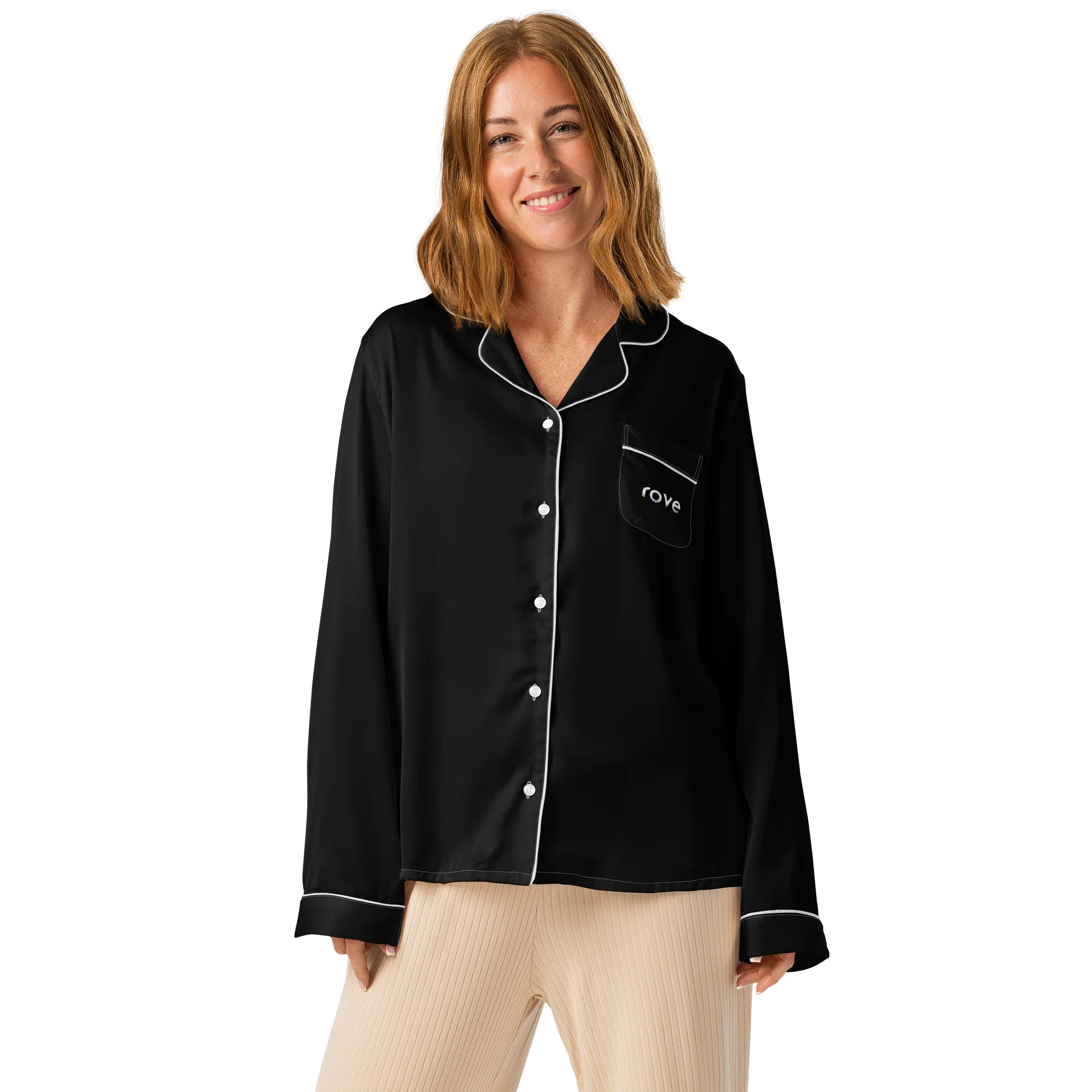 Rove Pajama Top product image (3)
