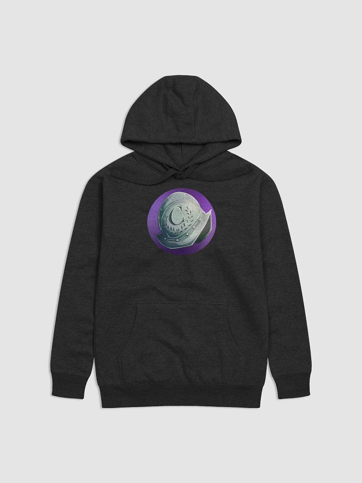Logo Hoodie product image (1)