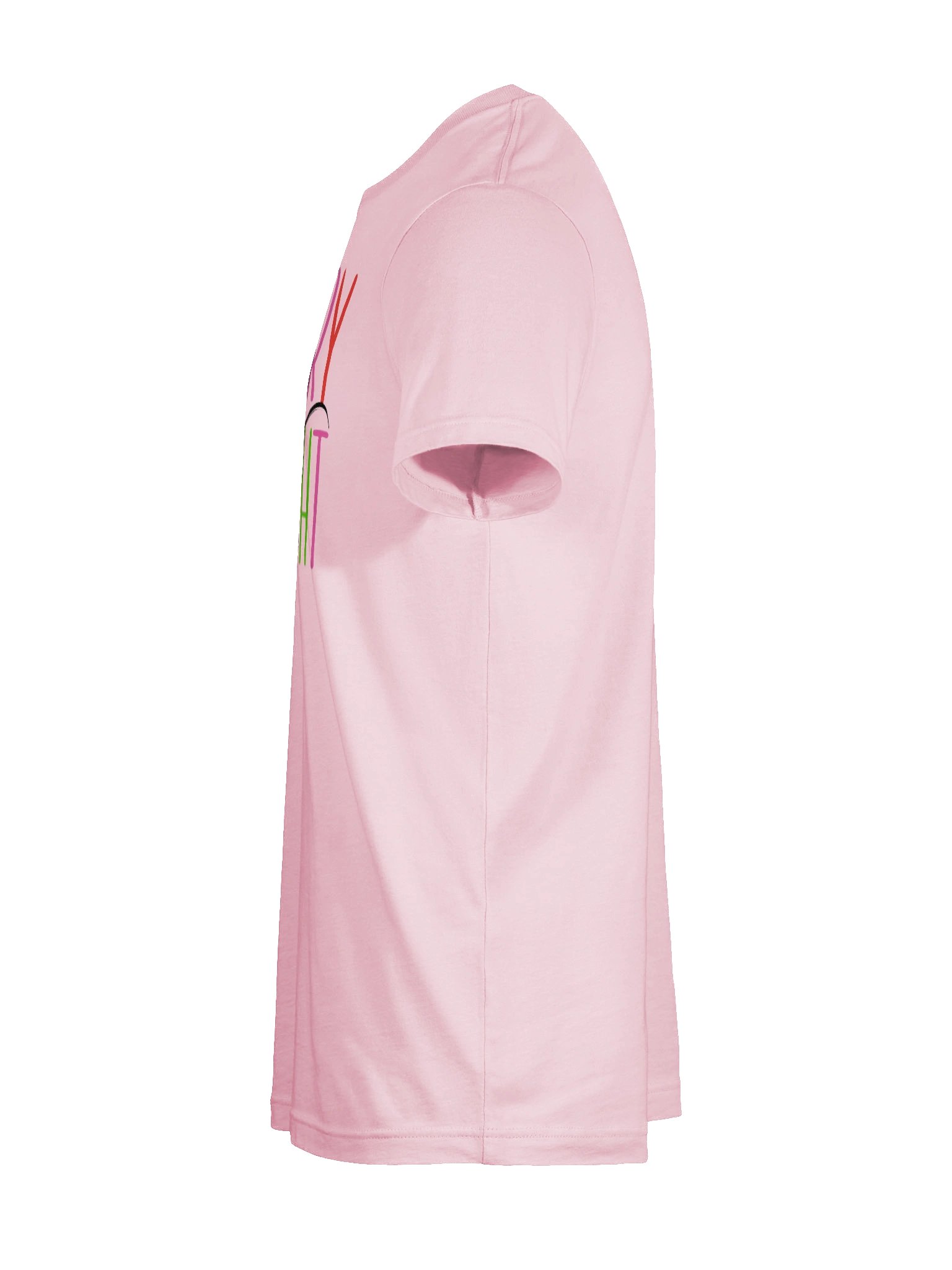 Merry and Bright - Christmas Tee product image (13)