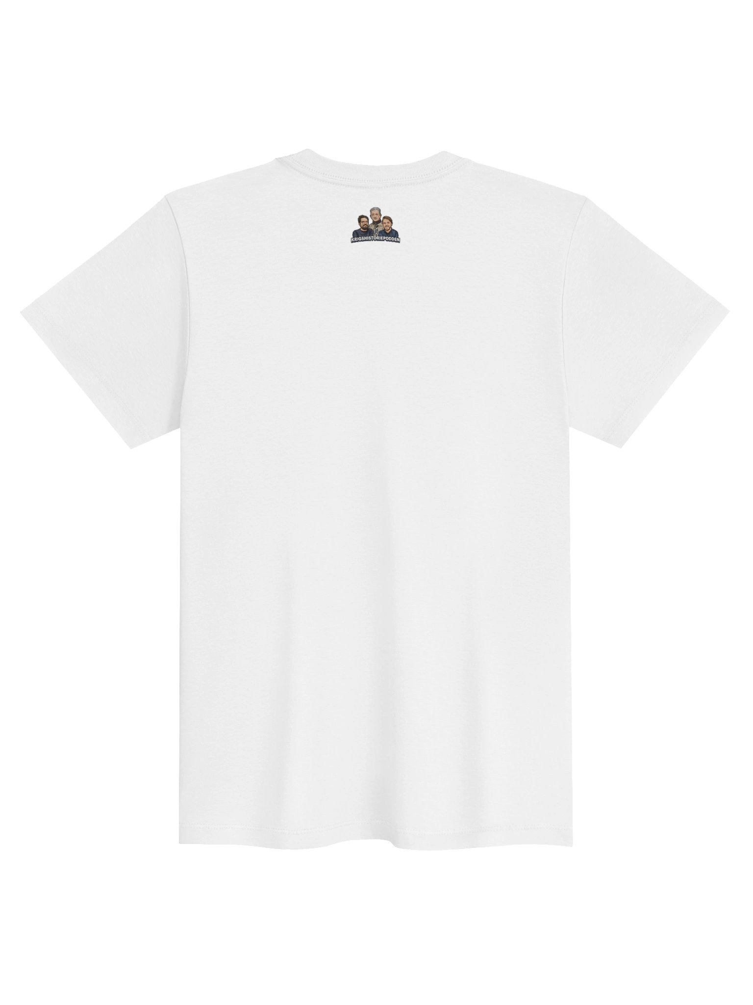 Ok Böhmer (Dam T-Shirt) product image (2)