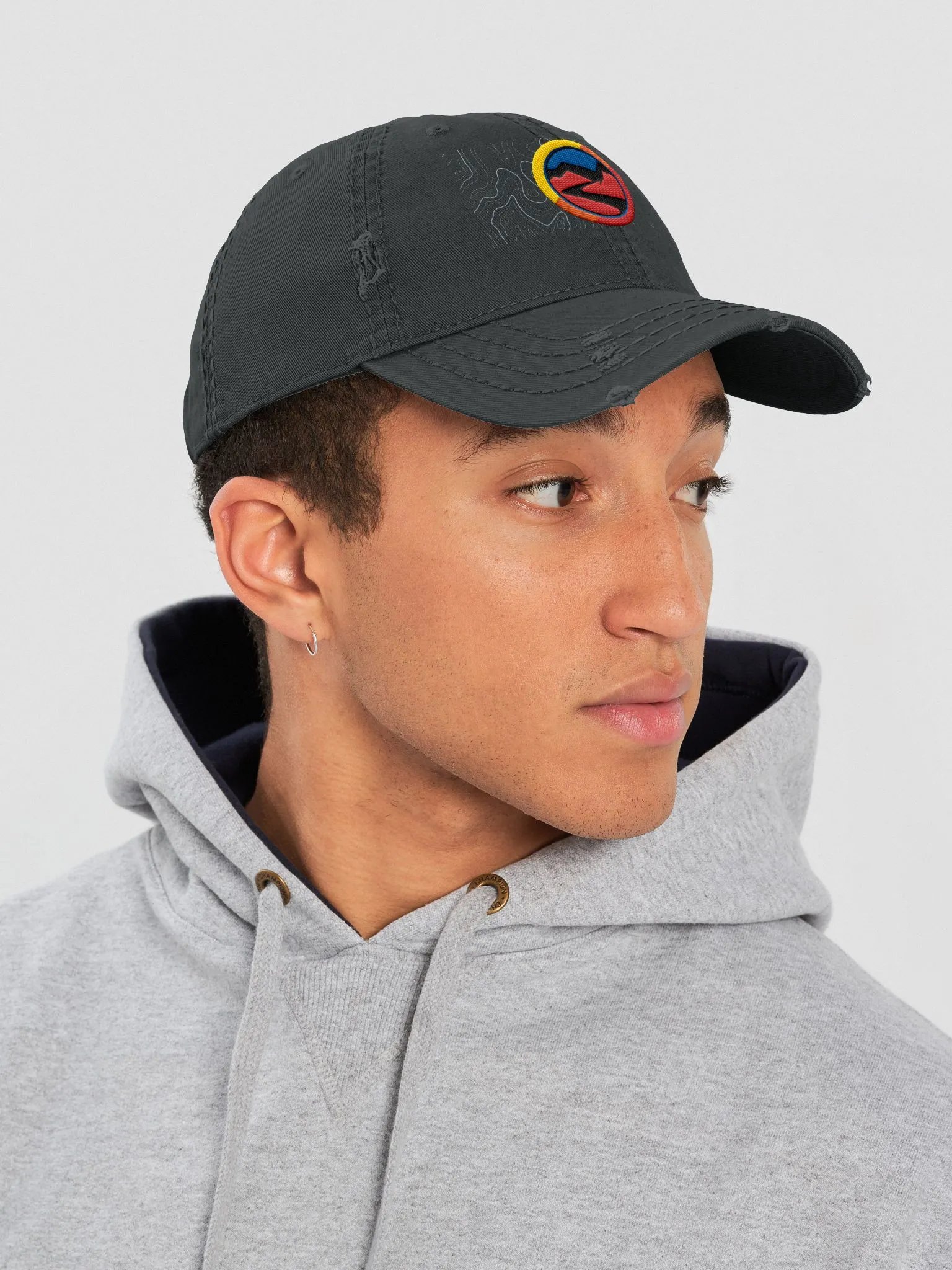 30 Years CanyonChasers Logo Cap product image (10)