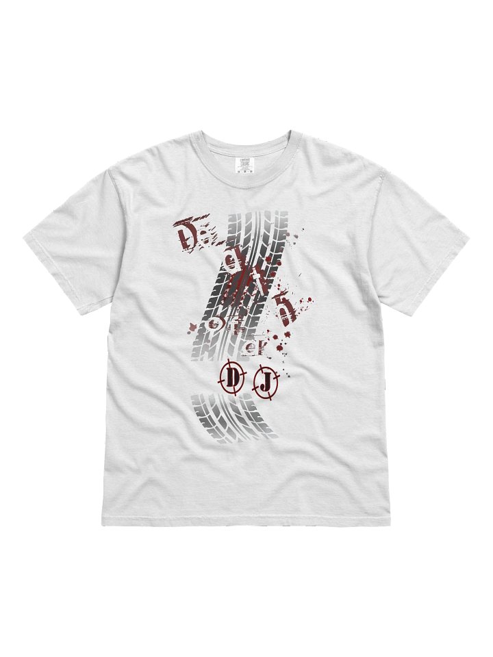 Death of a DJ Tee product image (2)