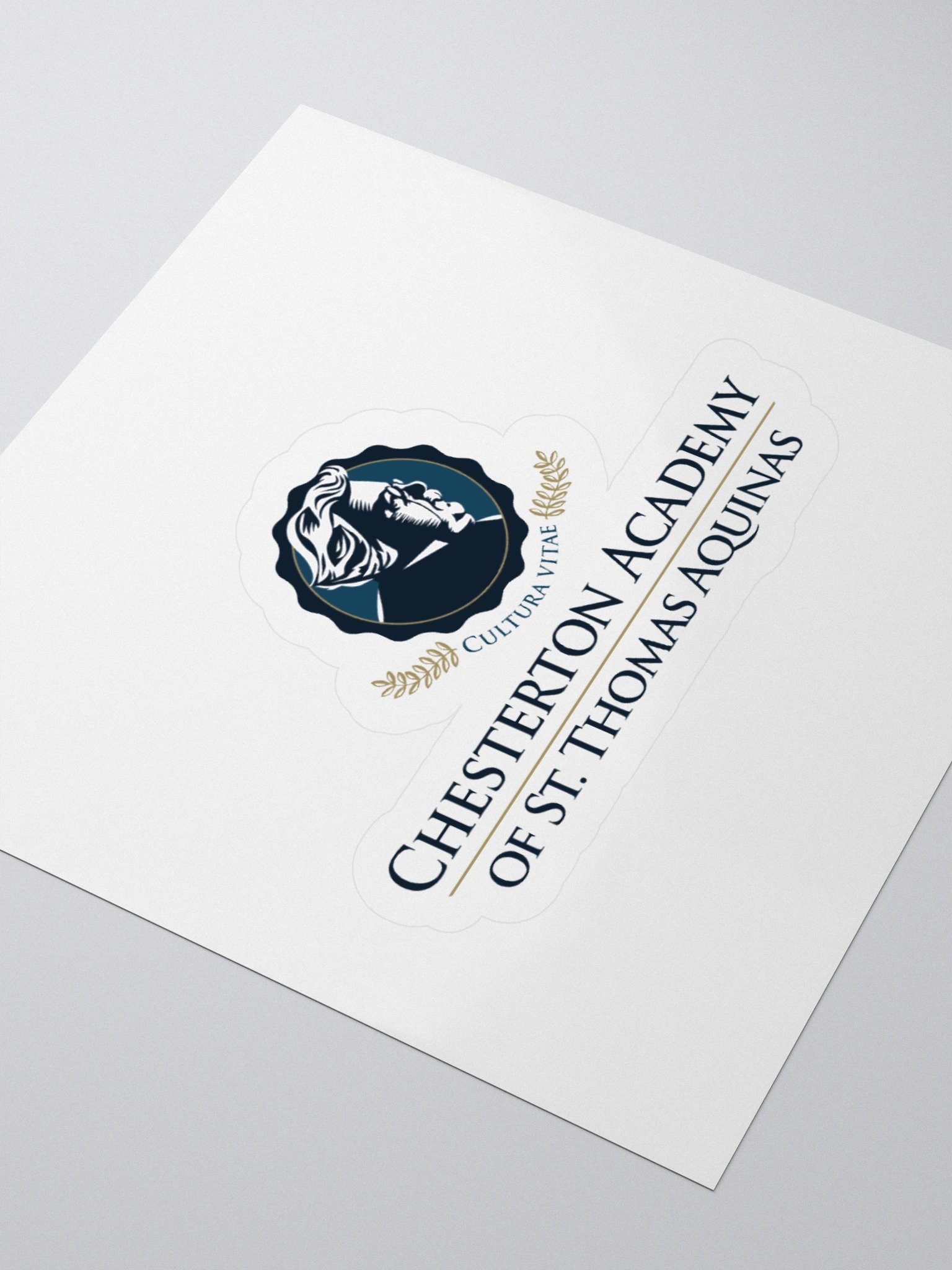 CASTA Stickers product image (7)
