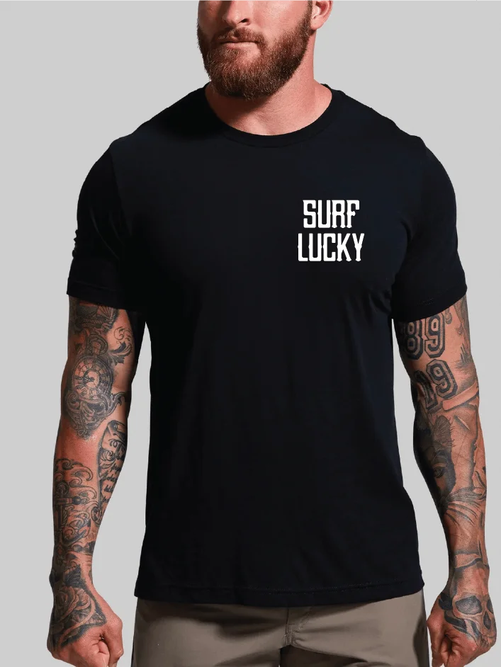 Surf Lucky Peak - Unisex product image (2)