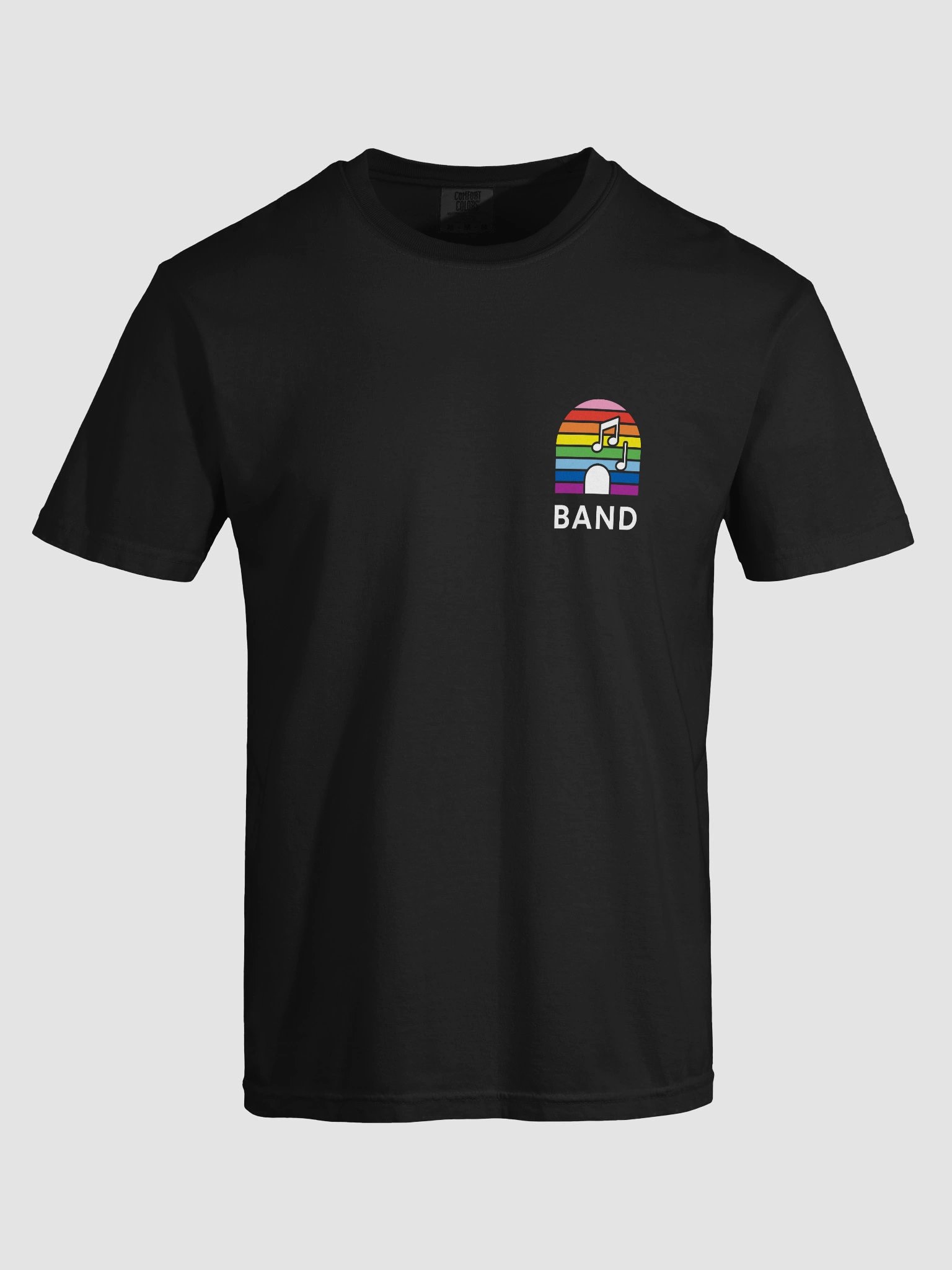Loud and Proud - Dark product image (25)