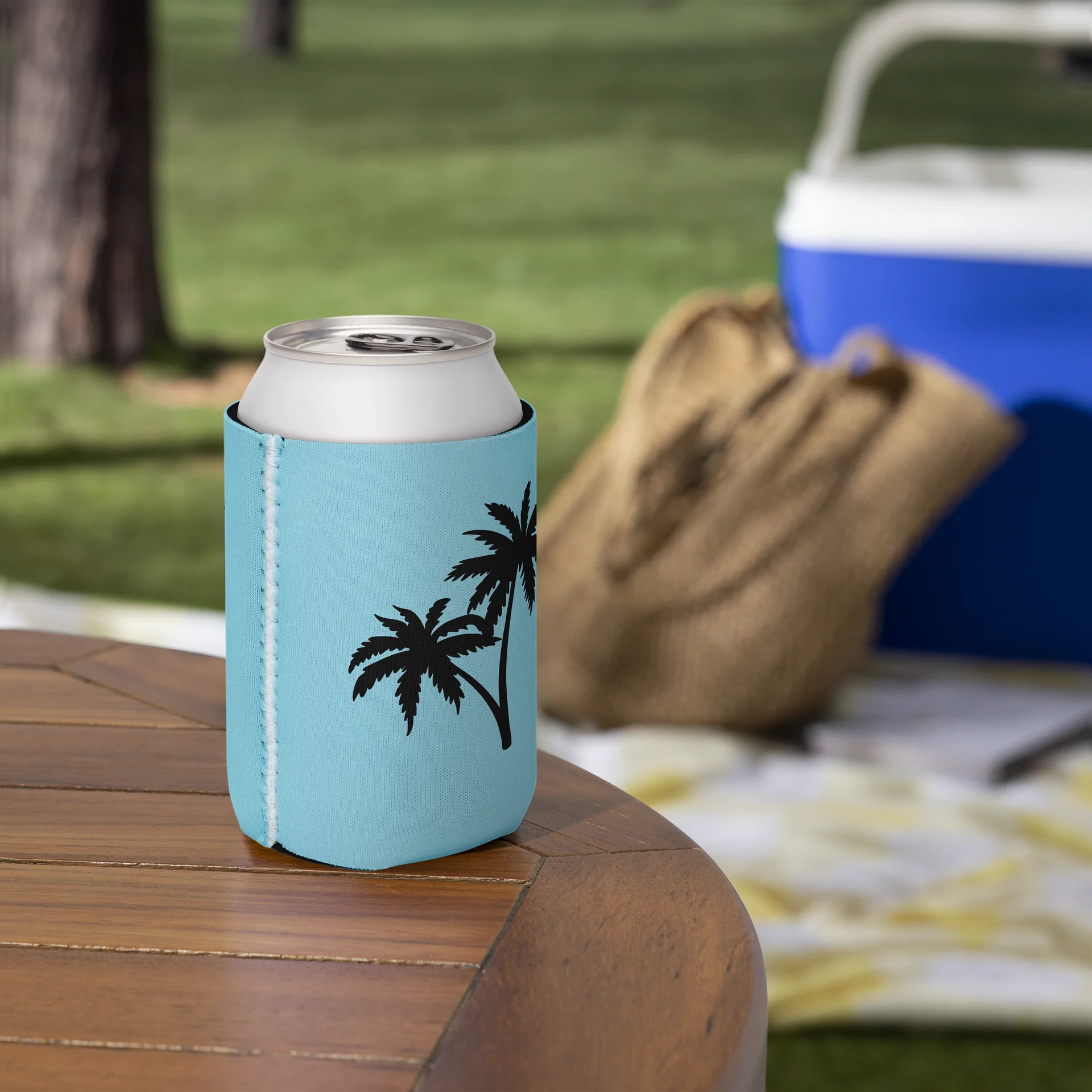 Palm Prep Koozie product image (4)