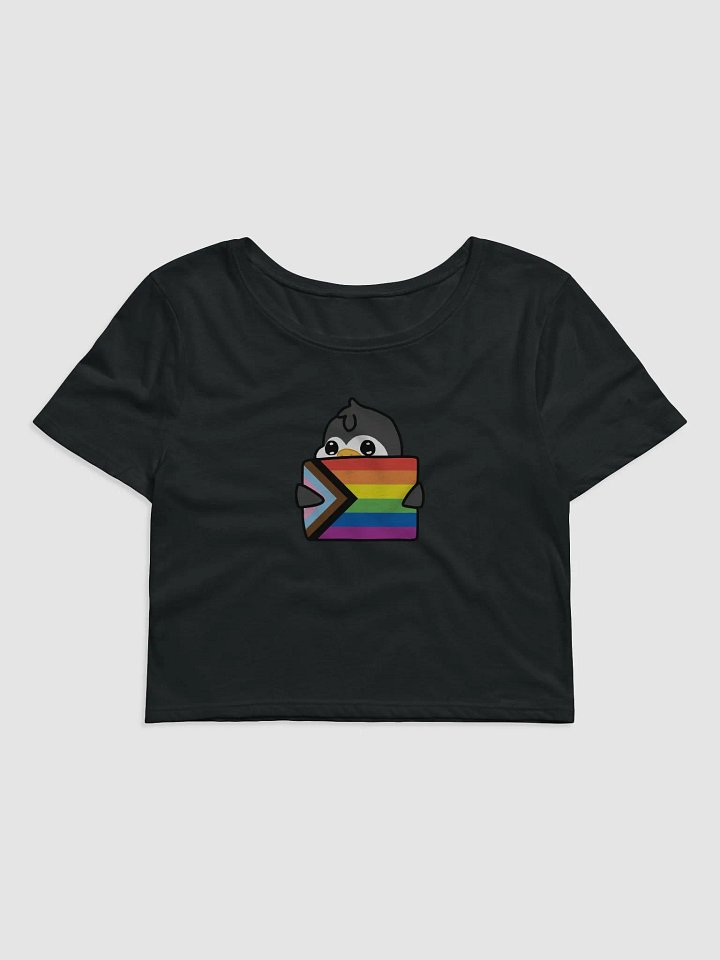 "Pride" Lil' Guy - Crop Top product image (1)