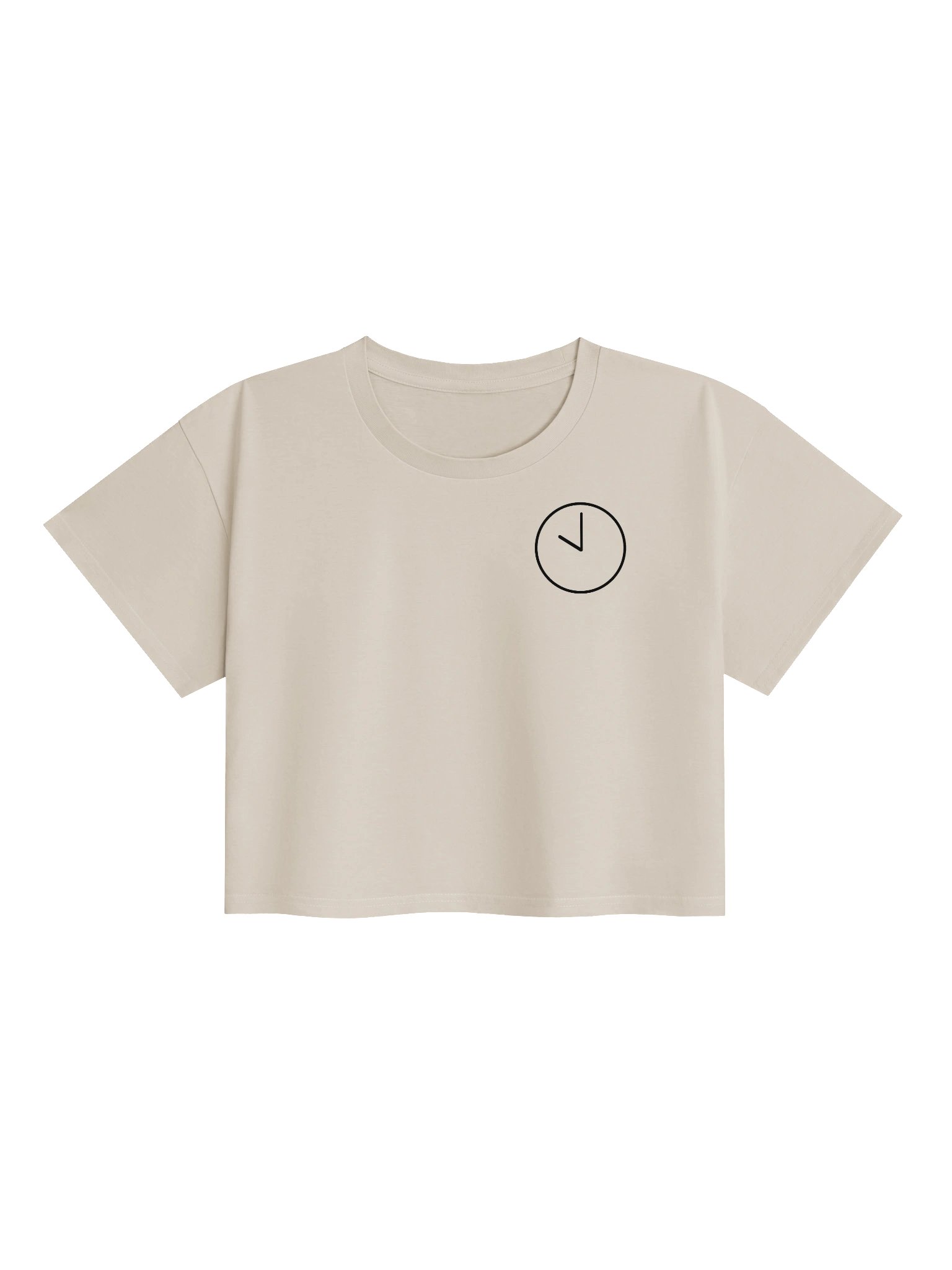 Bed By 10 Club Crop Top product image (4)