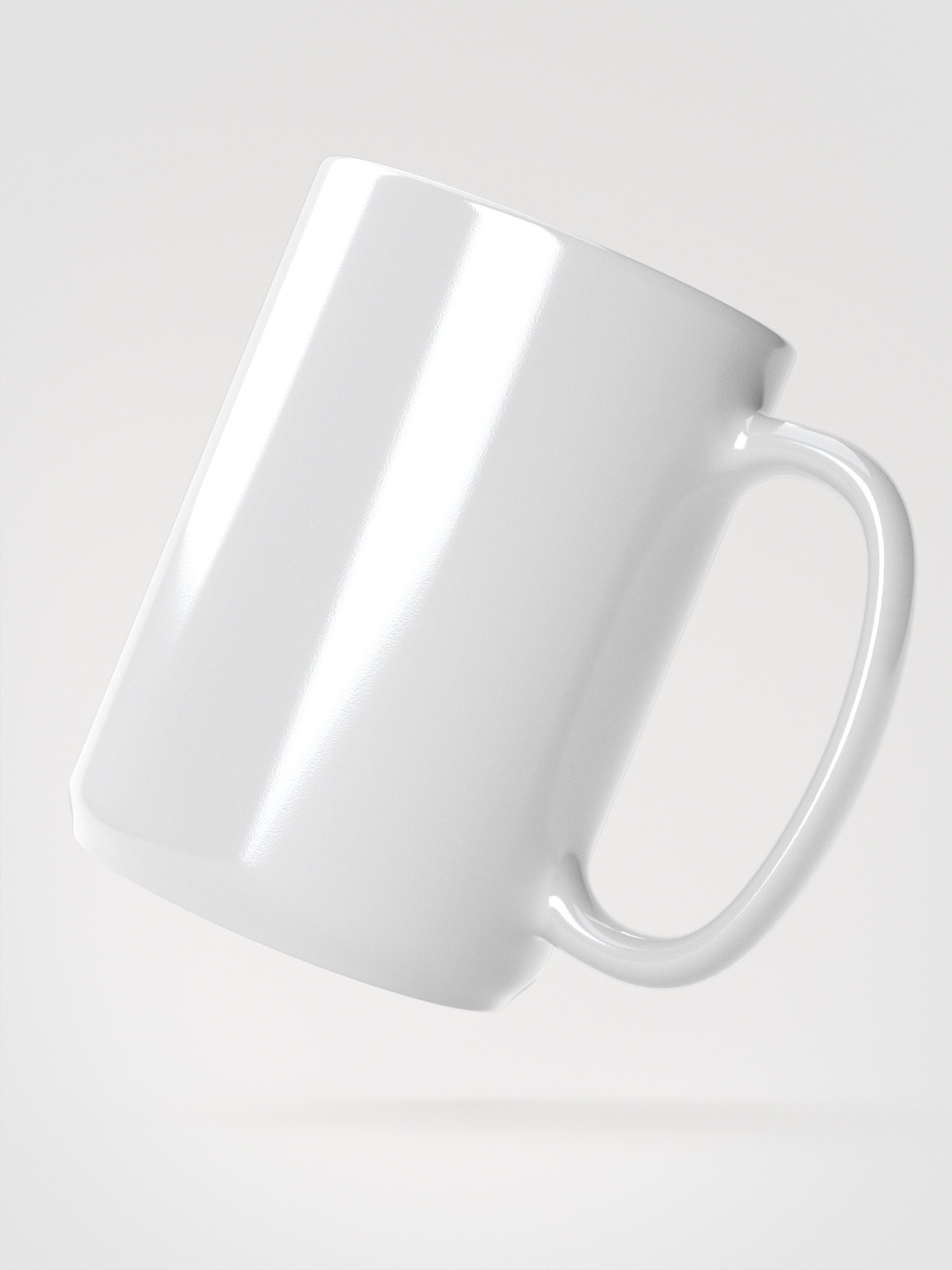 FAILURE equals DATA mug product image (3)