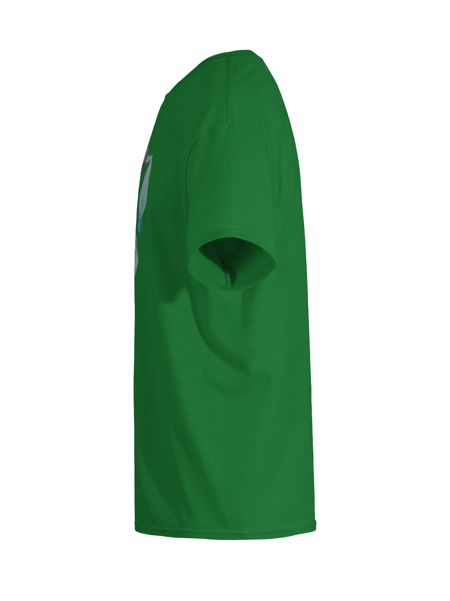 He died for our bins t-shirt product image (11)