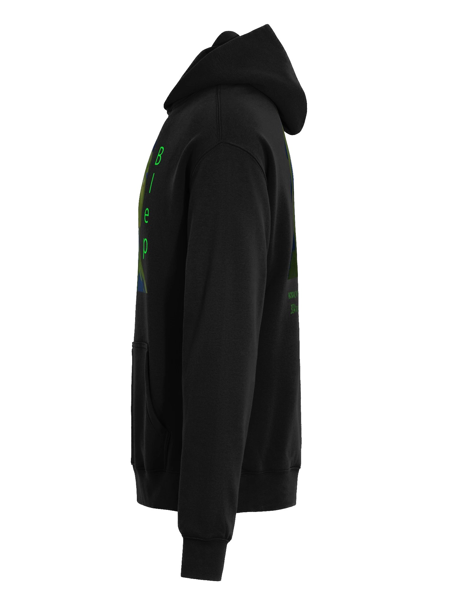 Verix Blep Sweatshirt product image (6)
