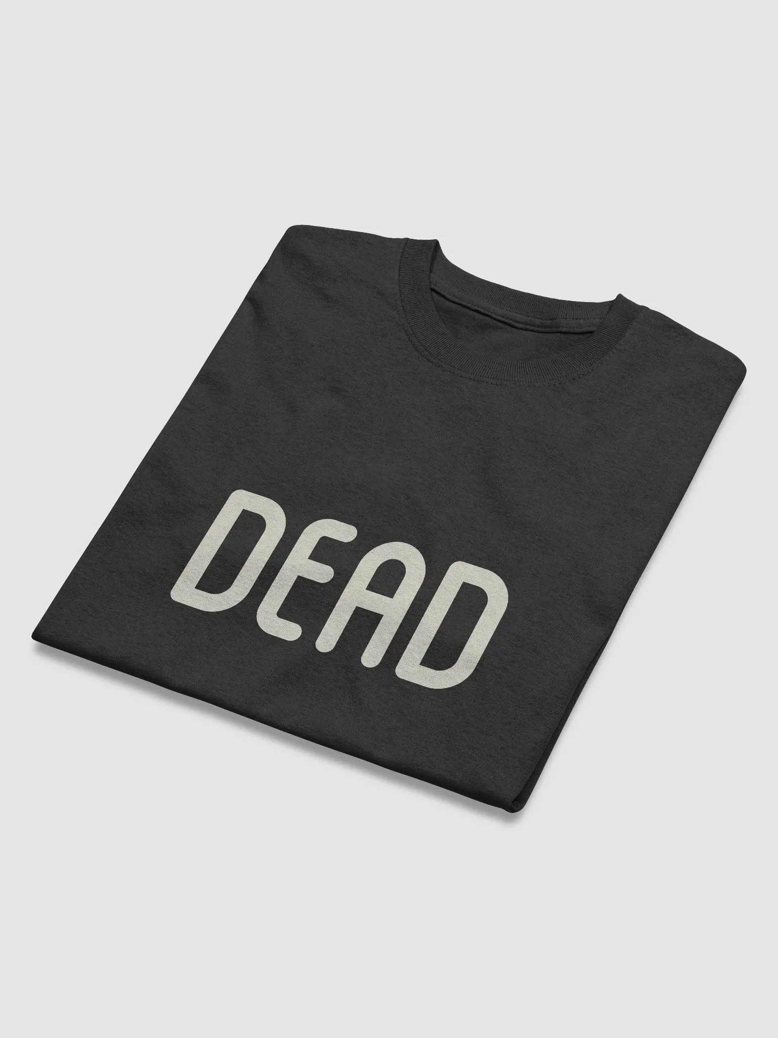 Dead - Shirt product image (8)