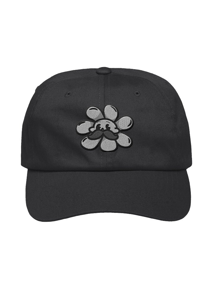 Flower Cap! (Dad Hat) product image (1)