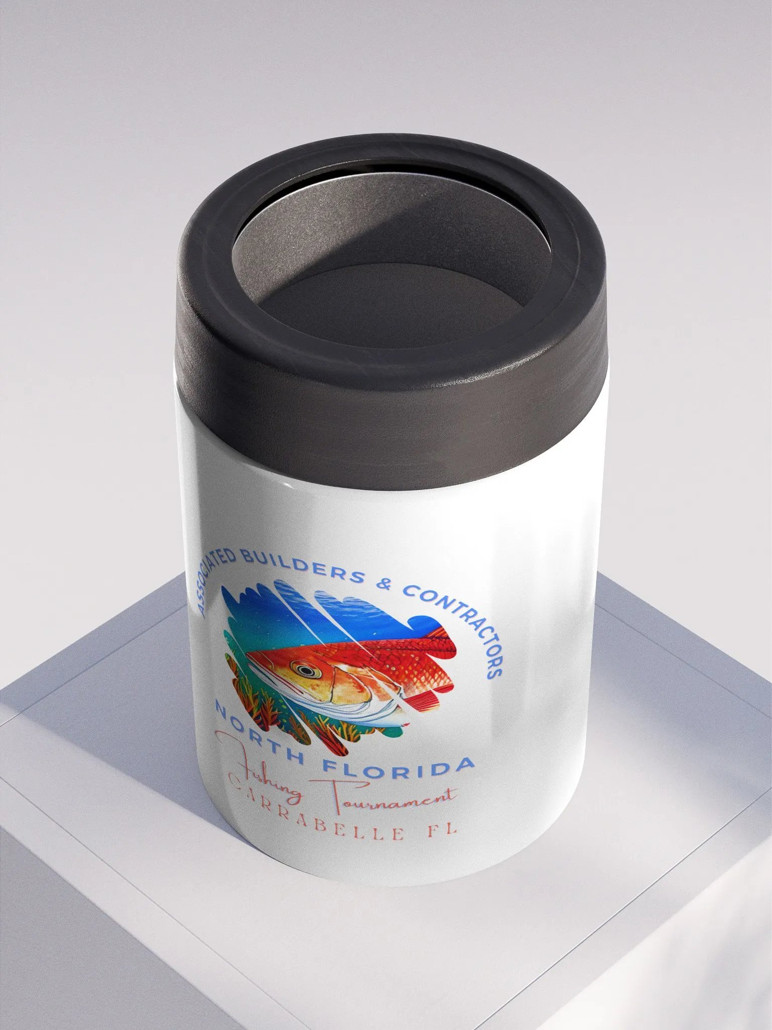 Atomic Koozie product image (4)