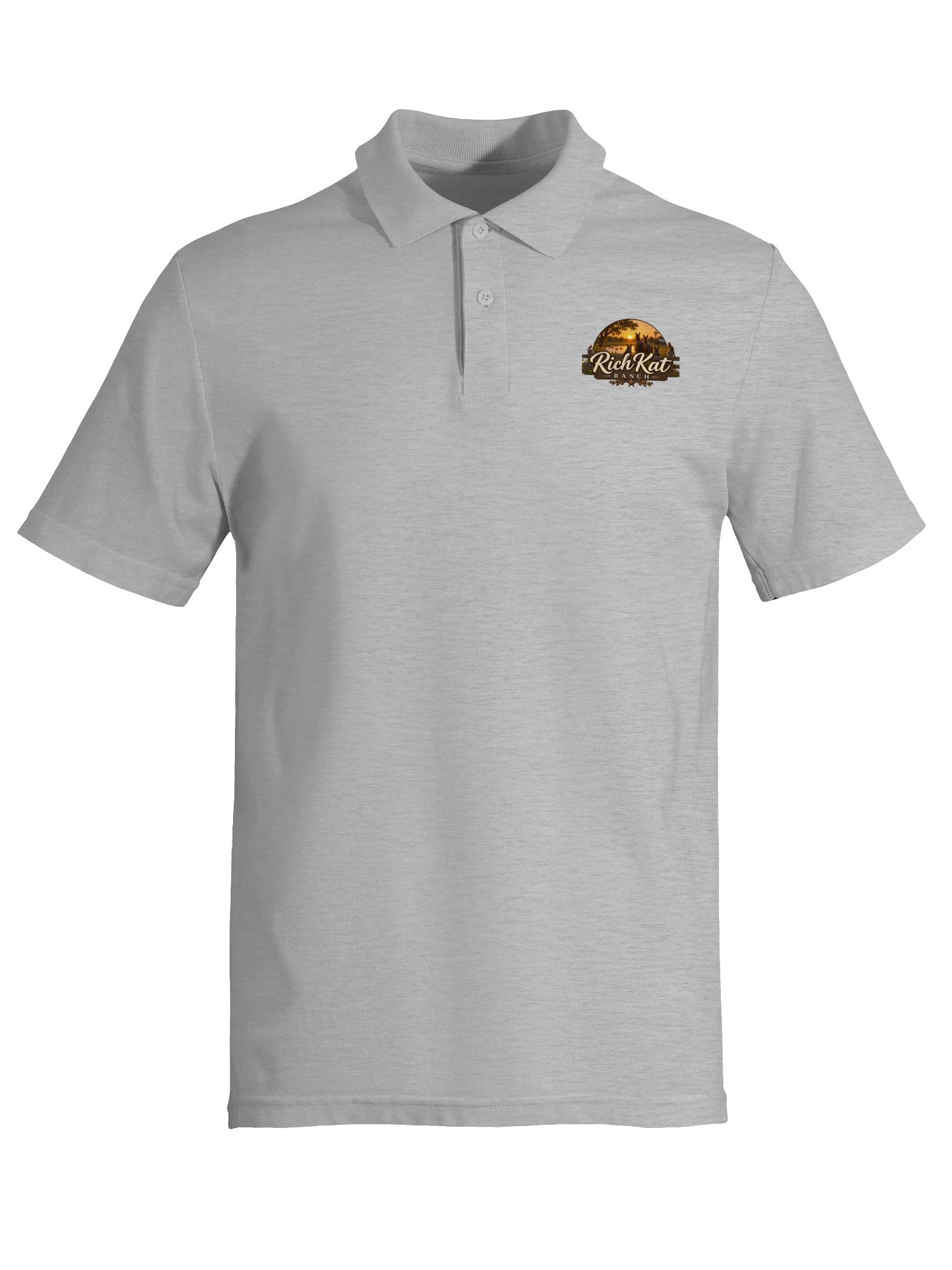 Classic RichKat Ranch Polo product image (27)