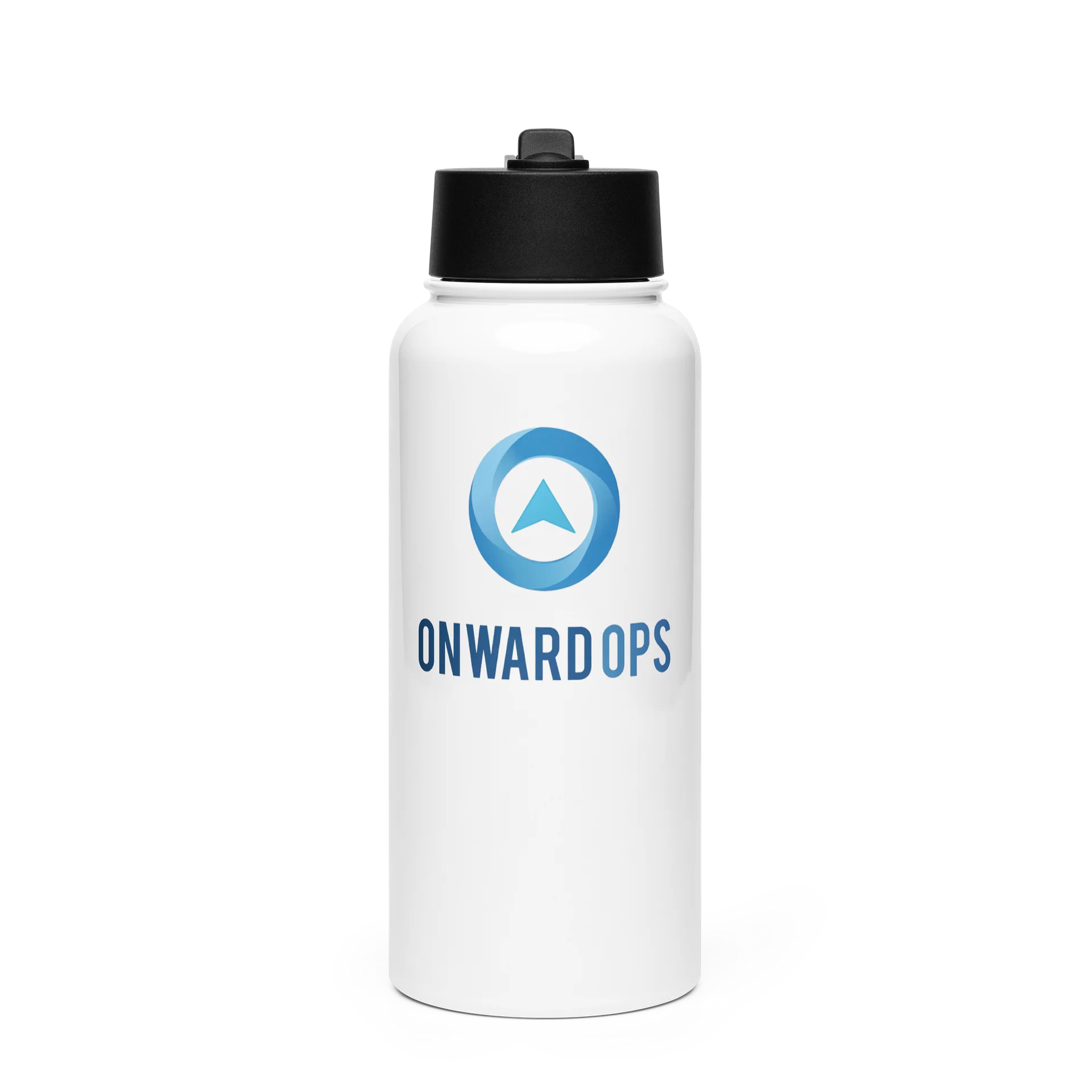 Onward Ops Stainless Steel Water Bottle product image (1)