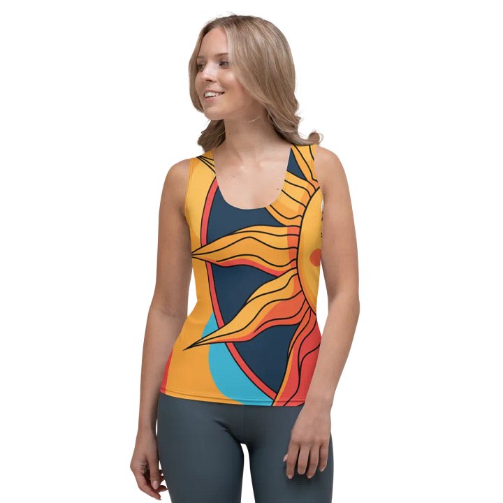 Graphic T-shirt product image (1)