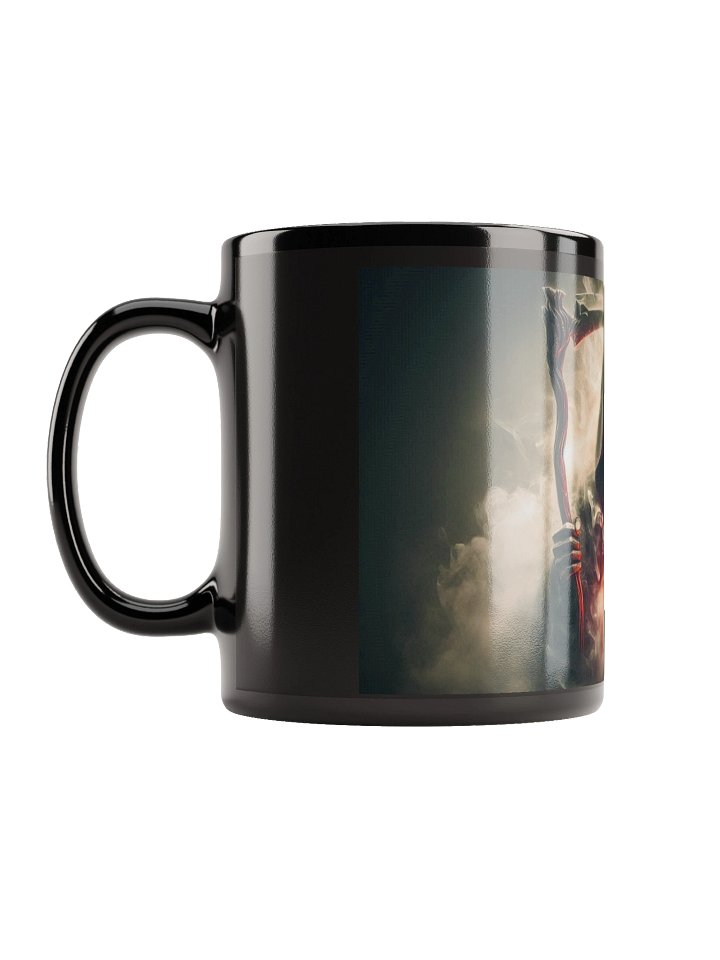 Reaper GGS Mug product image (2)