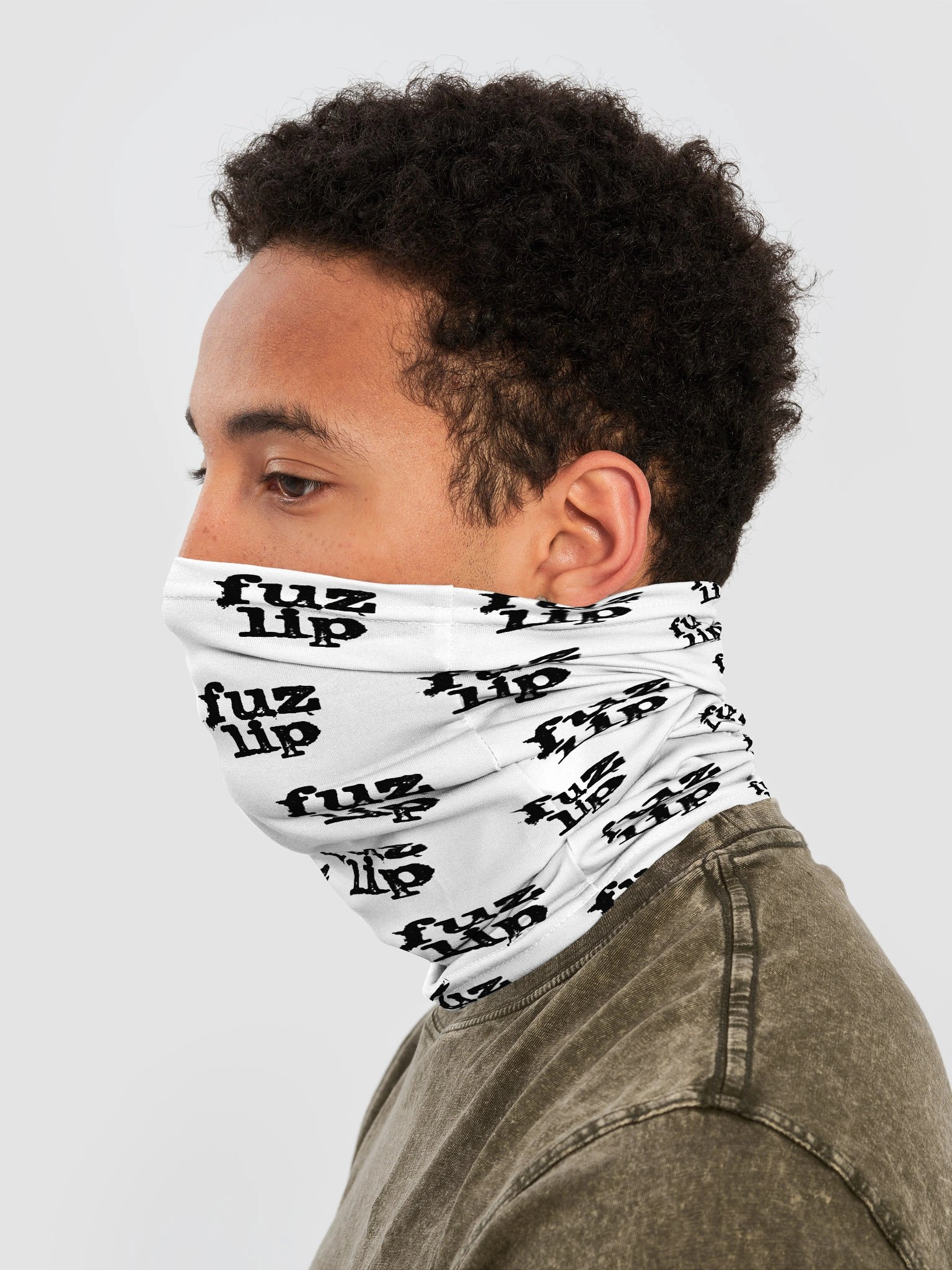 Fuz Lip Neck Gaitor product image (3)