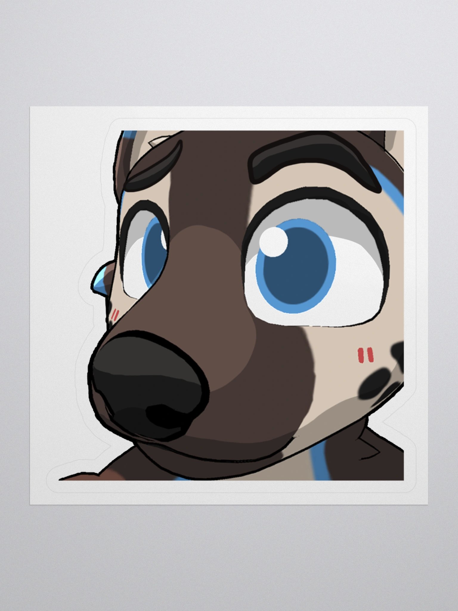 Ayo Sticker product image (1)