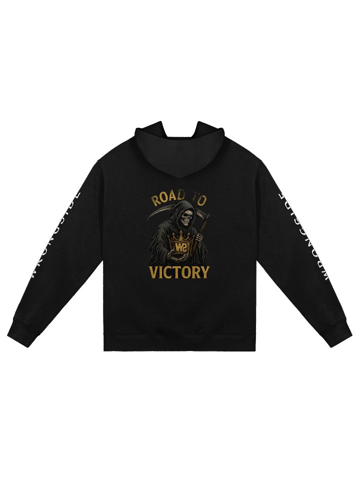 #1 Wrongside Support product image (2)