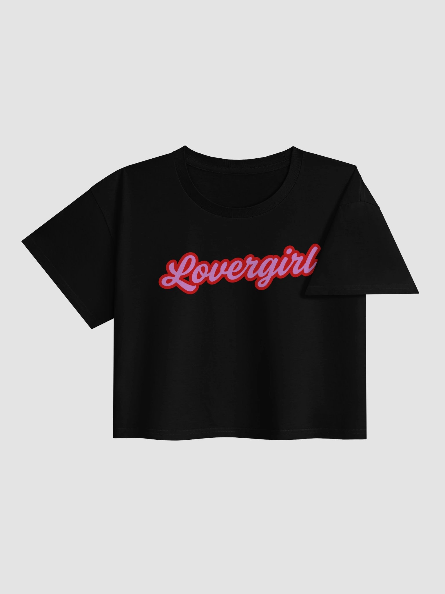 lovergirl crop top product image (4)