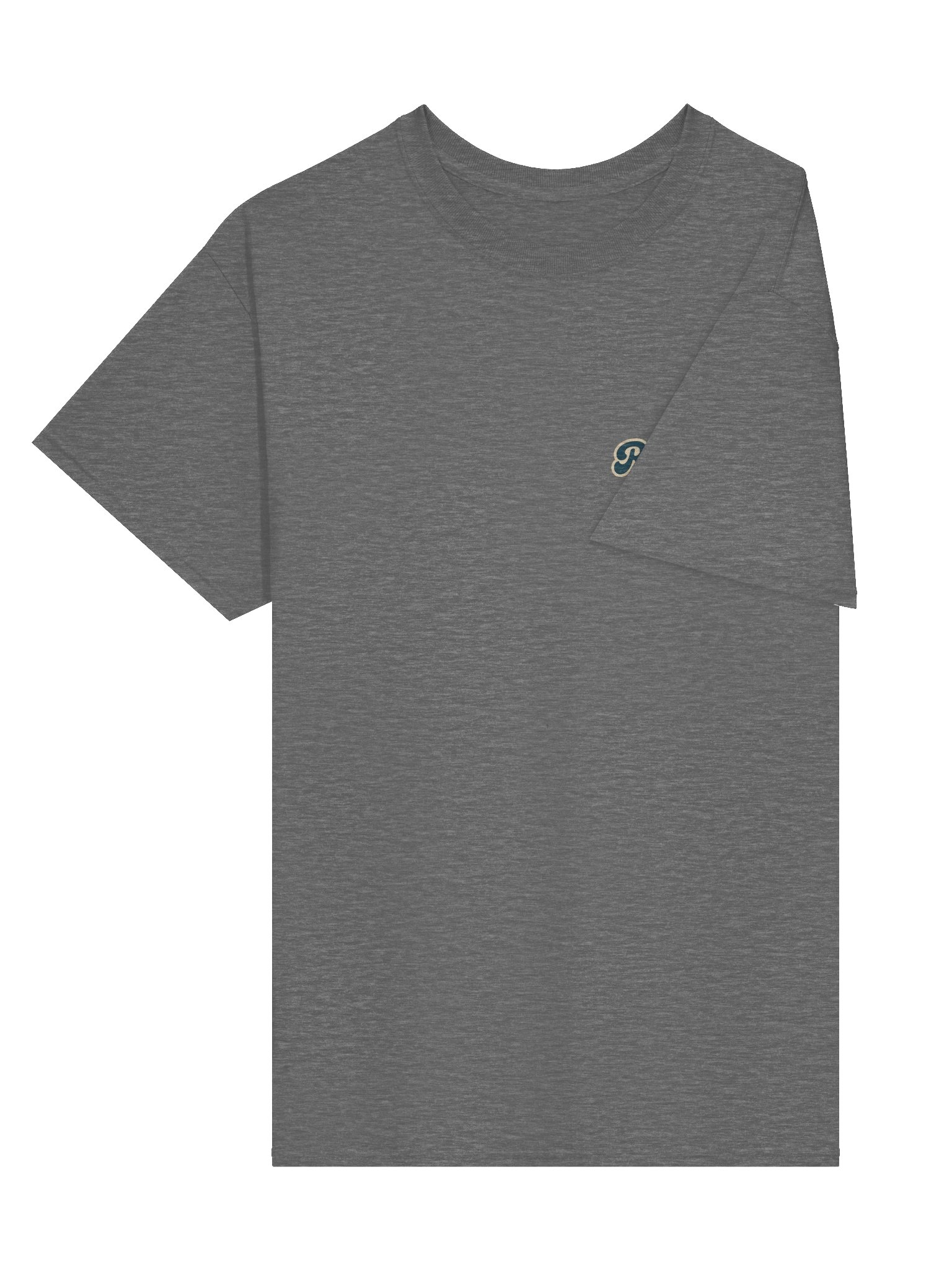 Screw U Ant Tee – Cement Fade product image (3)