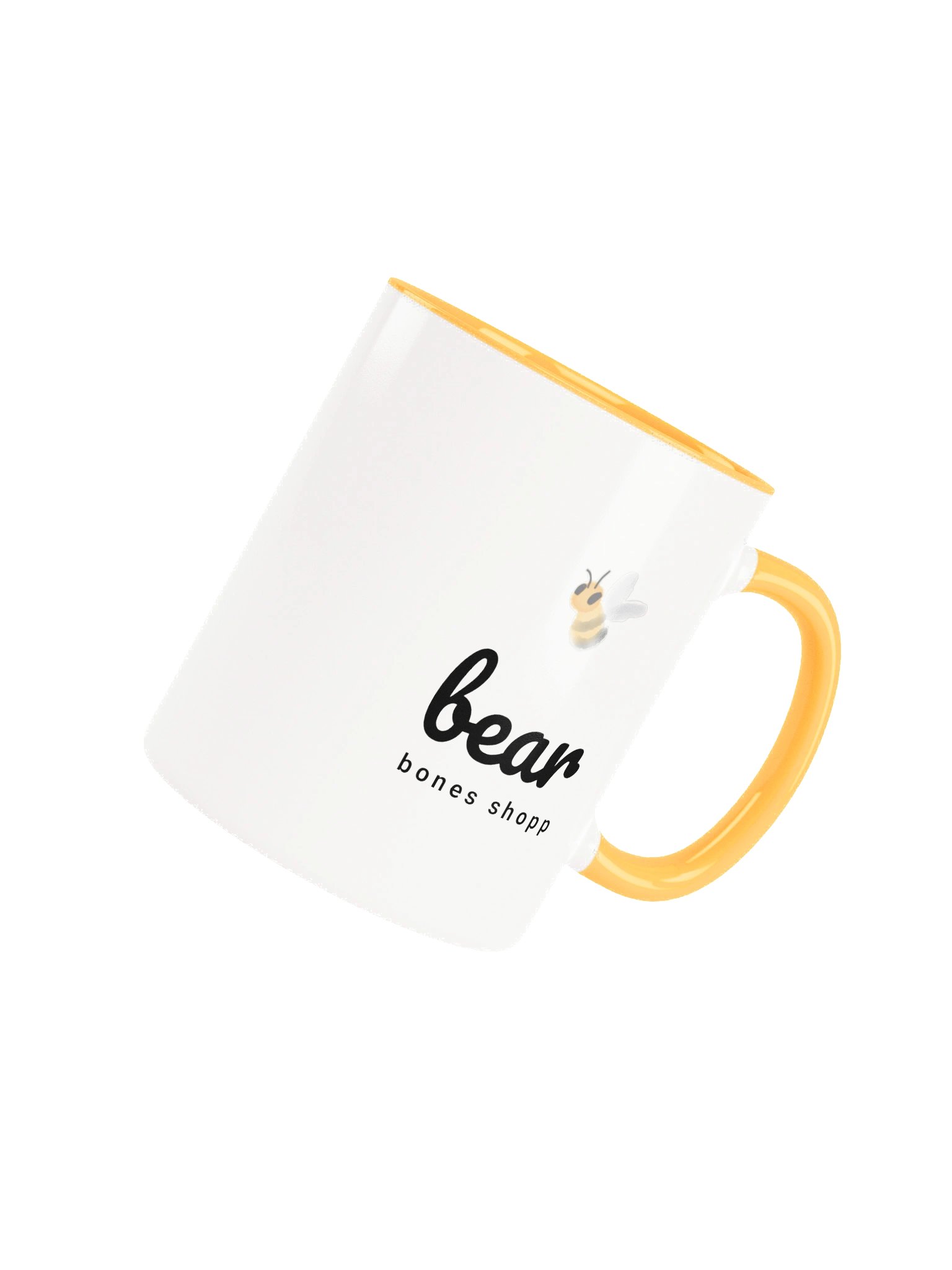 Bee Mug product image (4)