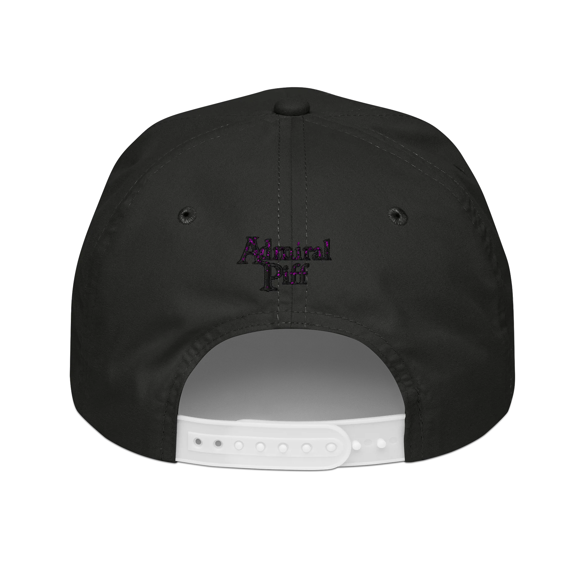 Admiral Piff Rope Hat product image (5)