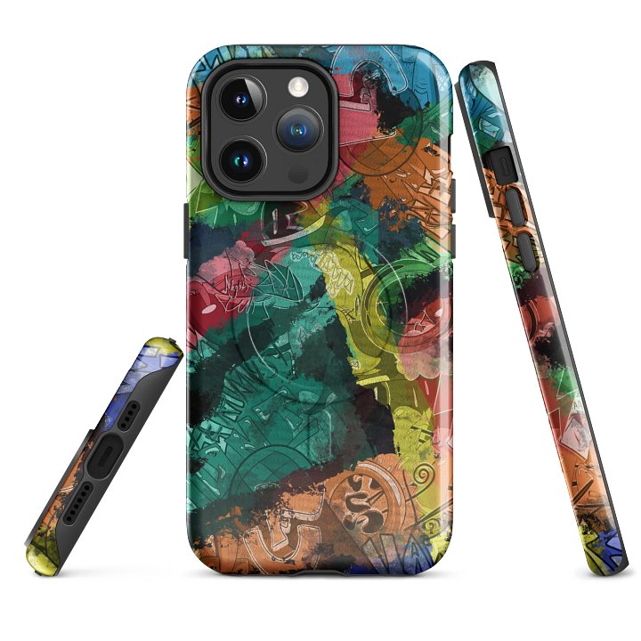 Essence - Mag-Safe iPhone Case product image (4)