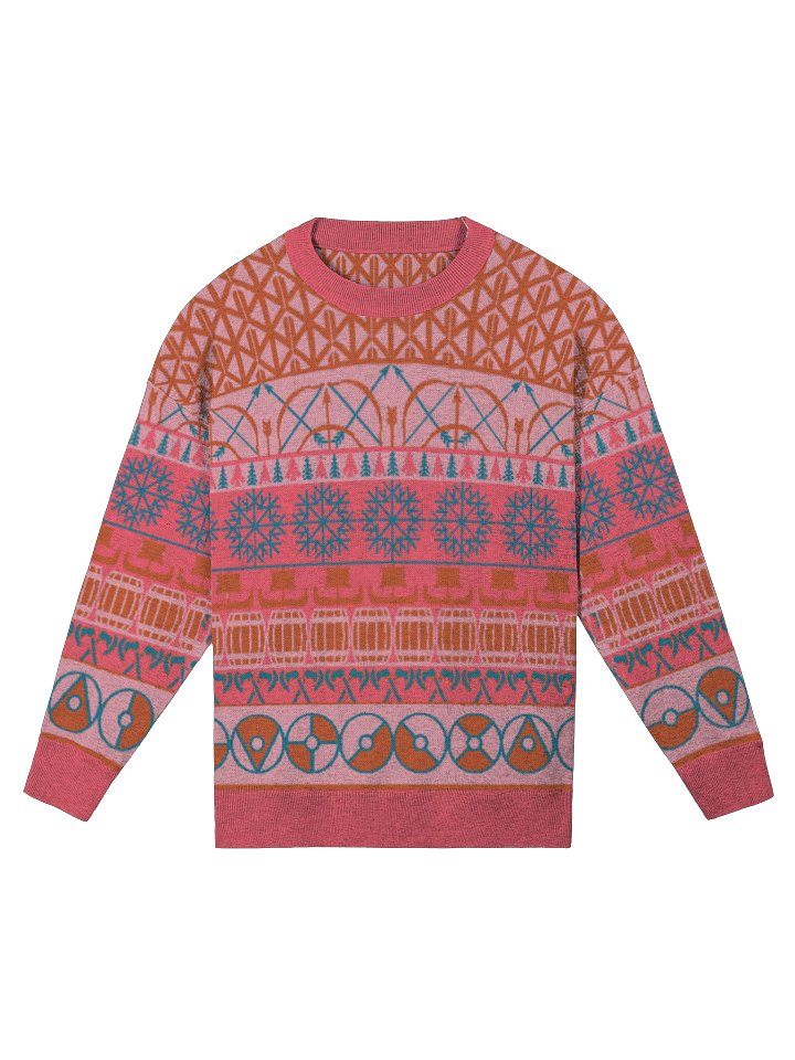 THE LIGHTKEEPER HOLIDAY KNIT product image (1)