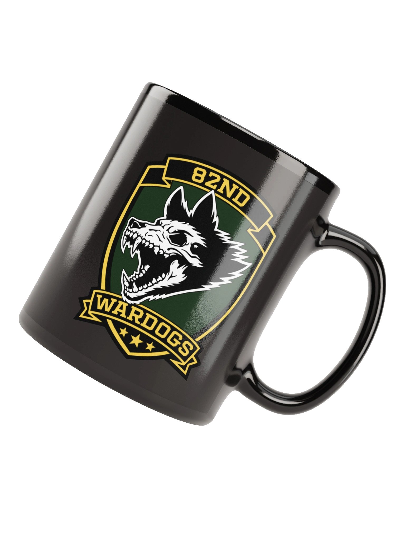 82nd WARDOGS Coffee Mug product image (12)