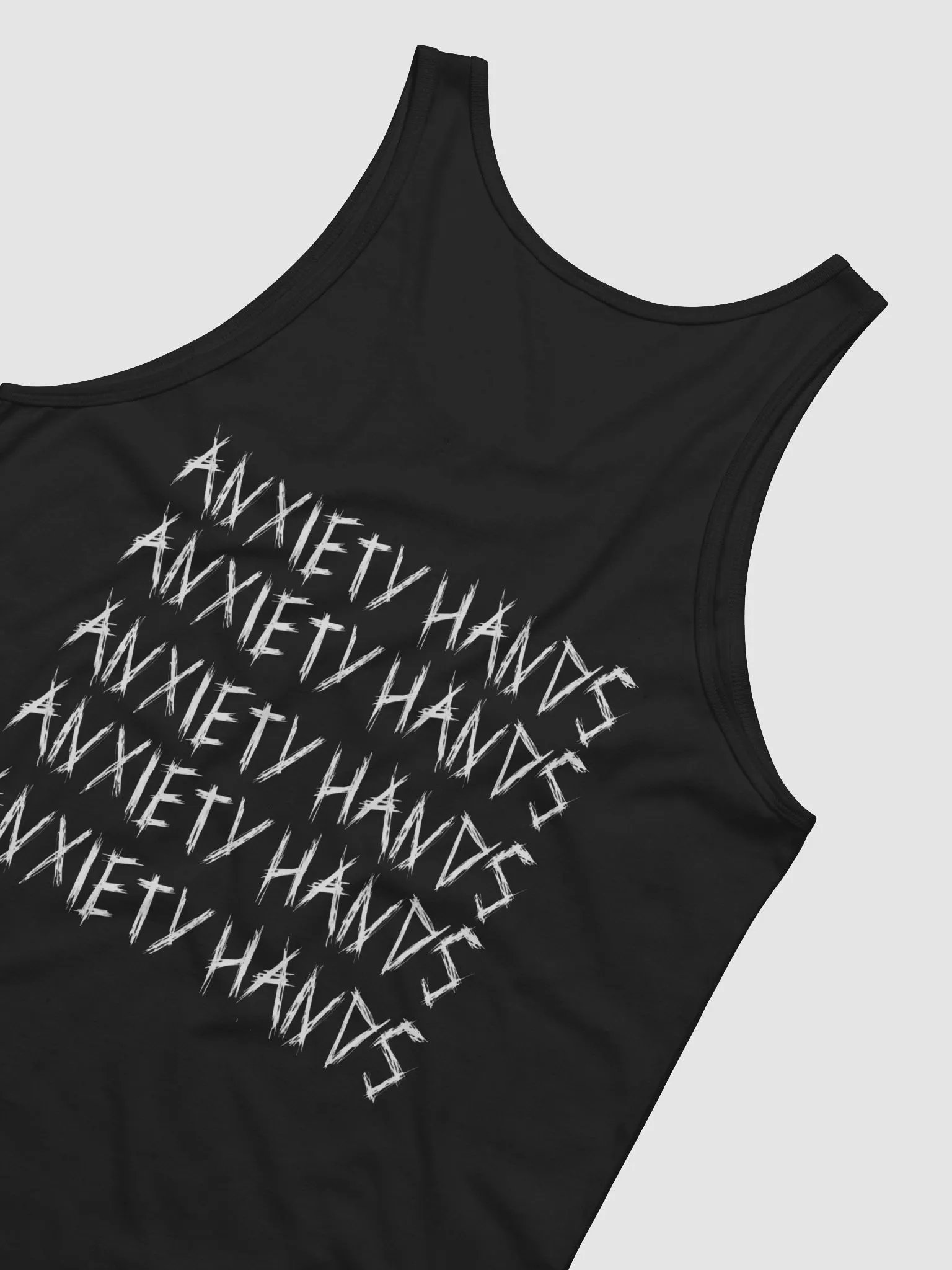 ANXIETYHANDS Tank product image (8)