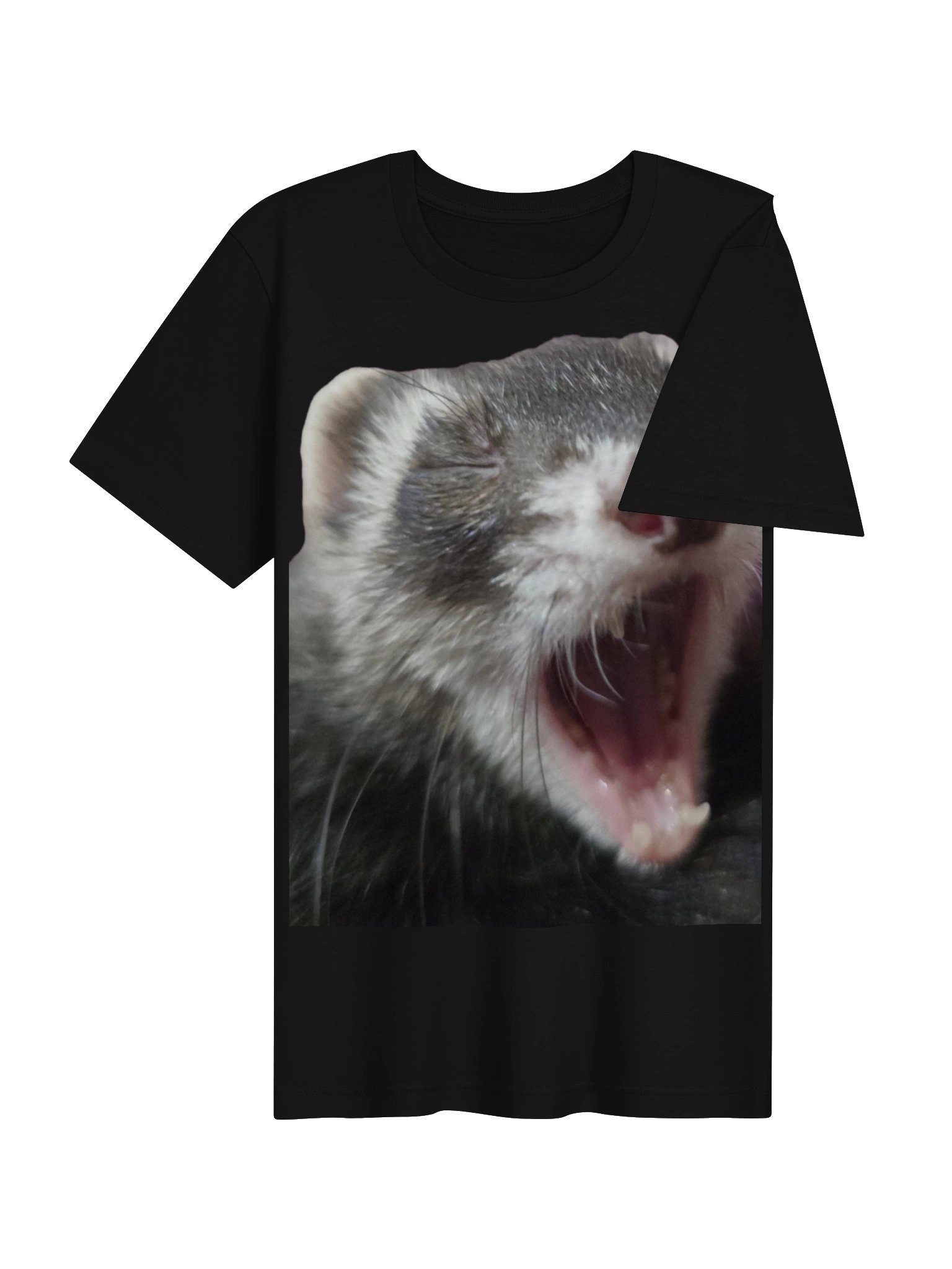 Lucy Screaming - Tee product image (4)