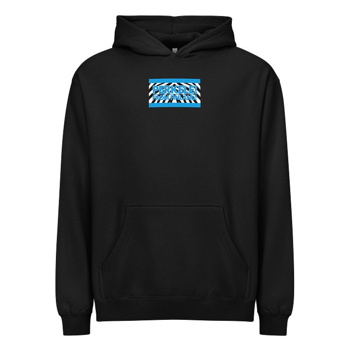 PERKELE HOODIE product image (1)