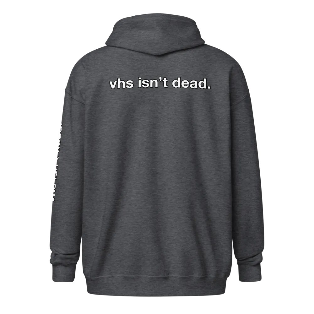 VHS Hoodie product image (11)