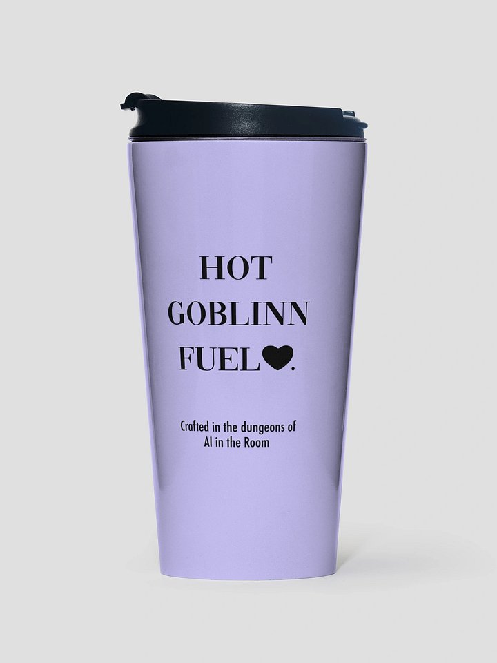 HOT GOBLINN FUEL product image (1)