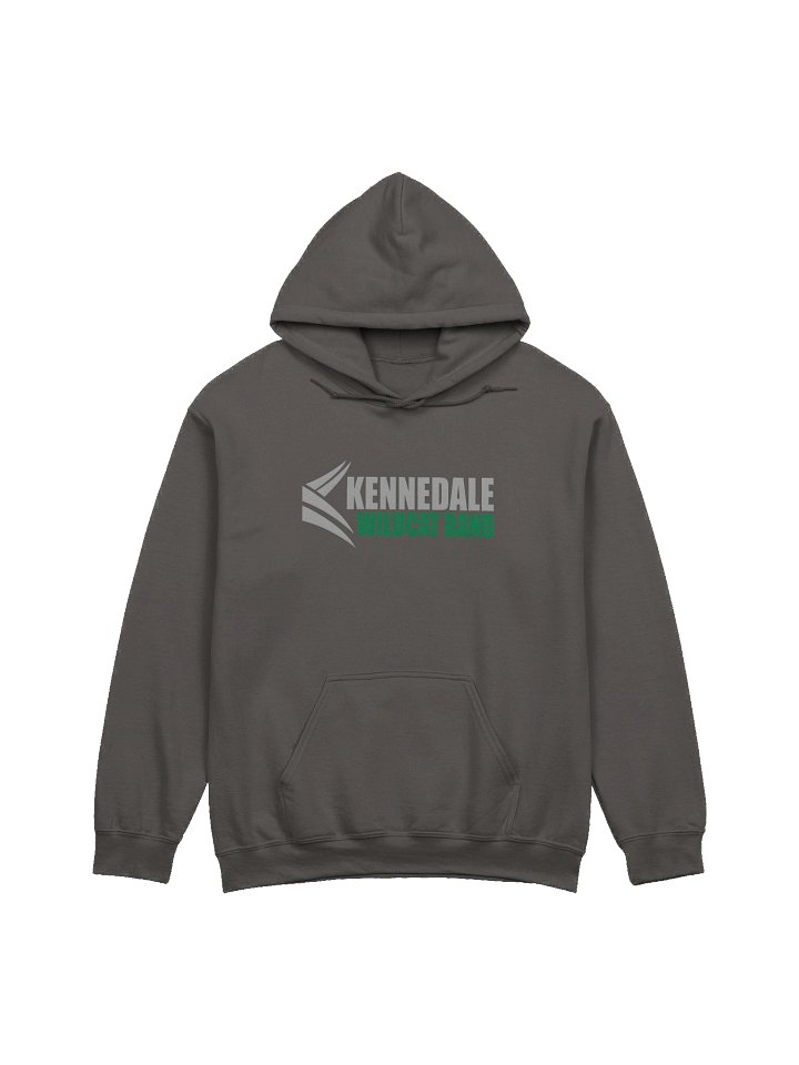 Wildcat Band Logo Classic Hoodie product image (1)
